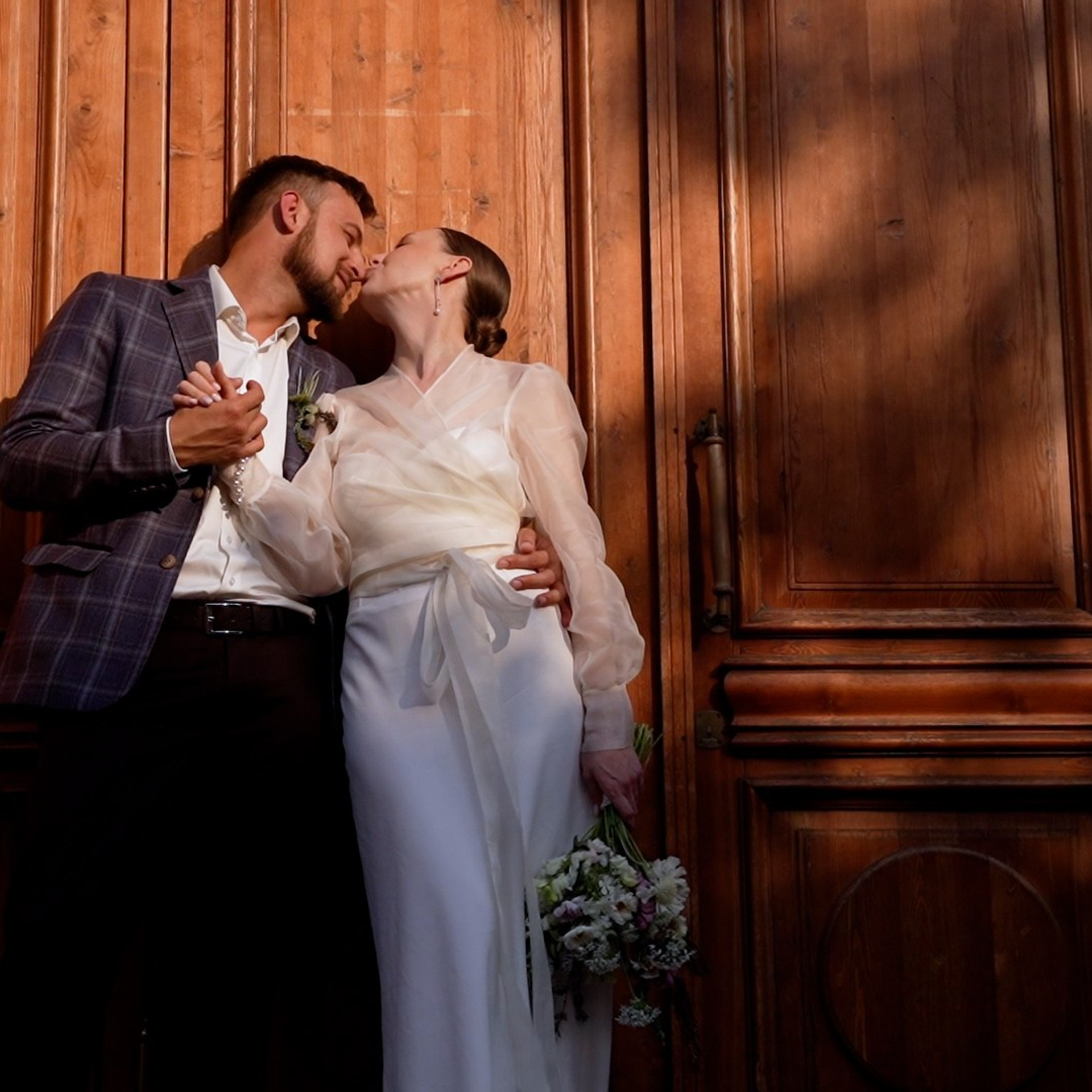 Отзывы. Videographer Alsu Perhun