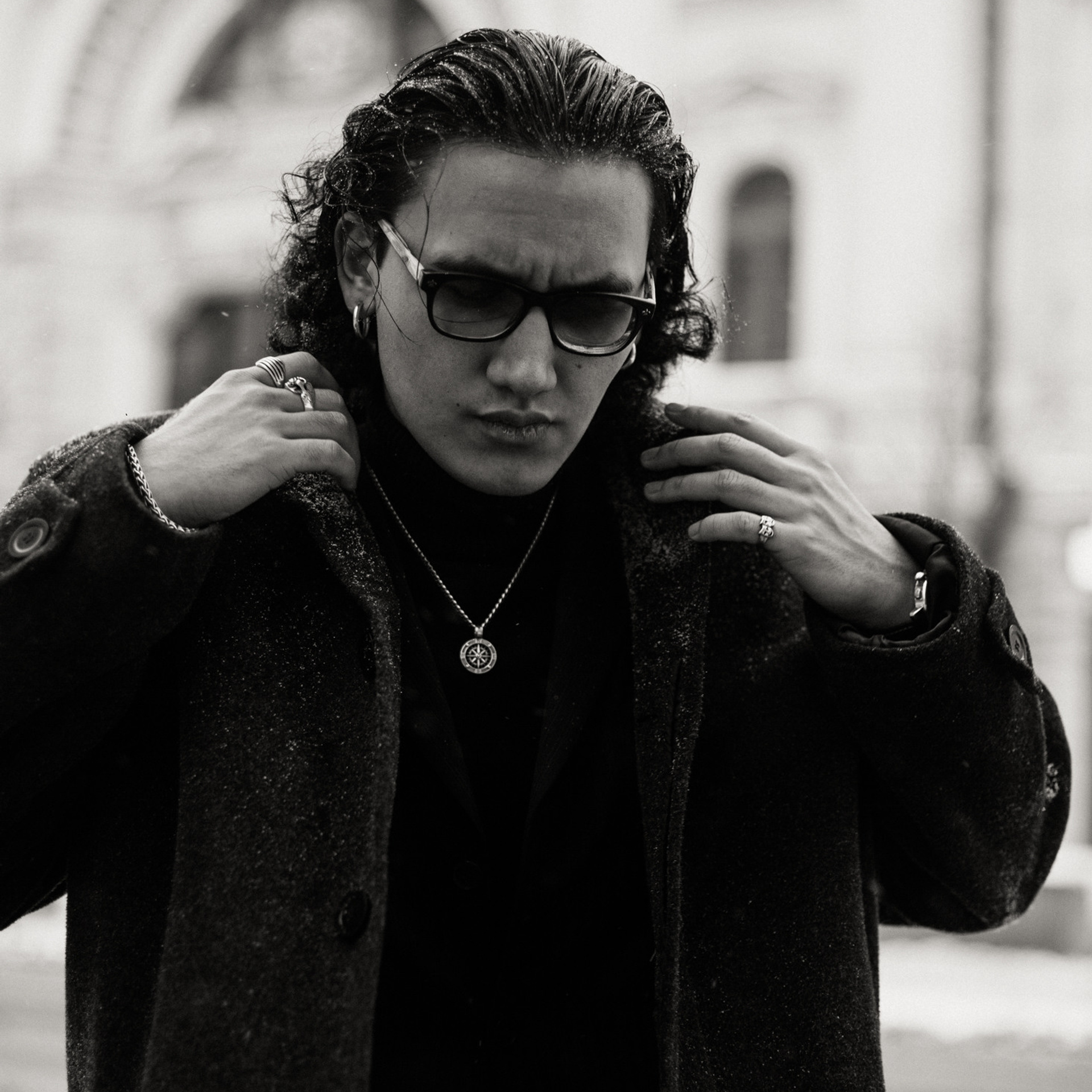 Отзывы. Shami Pezhonov Photography