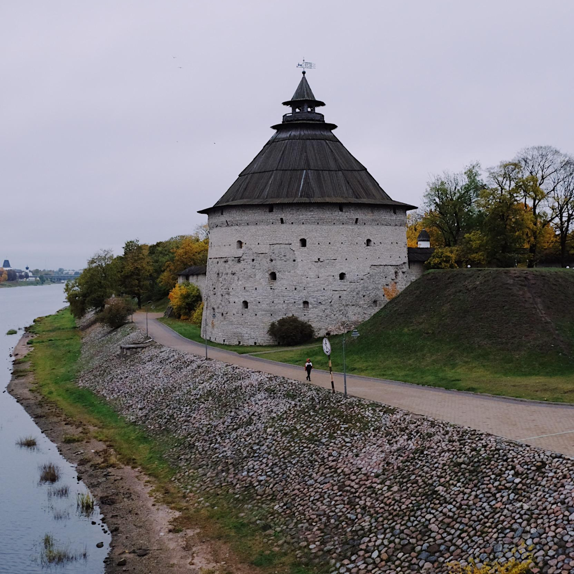 Псков. Maria Marco | photographer, artist