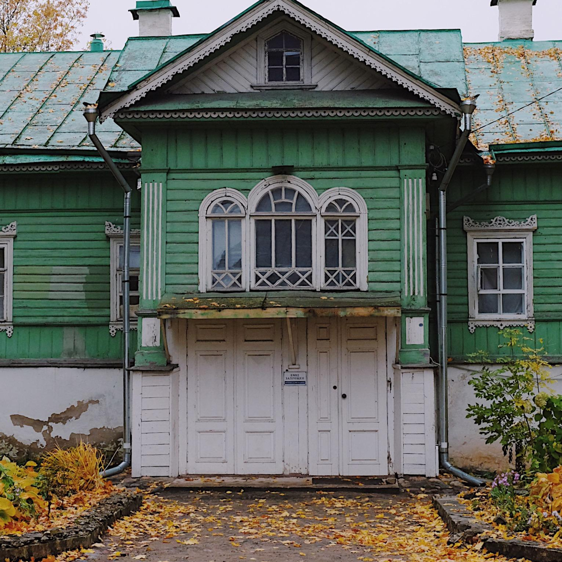 Псков. Maria Marco | photographer, artist