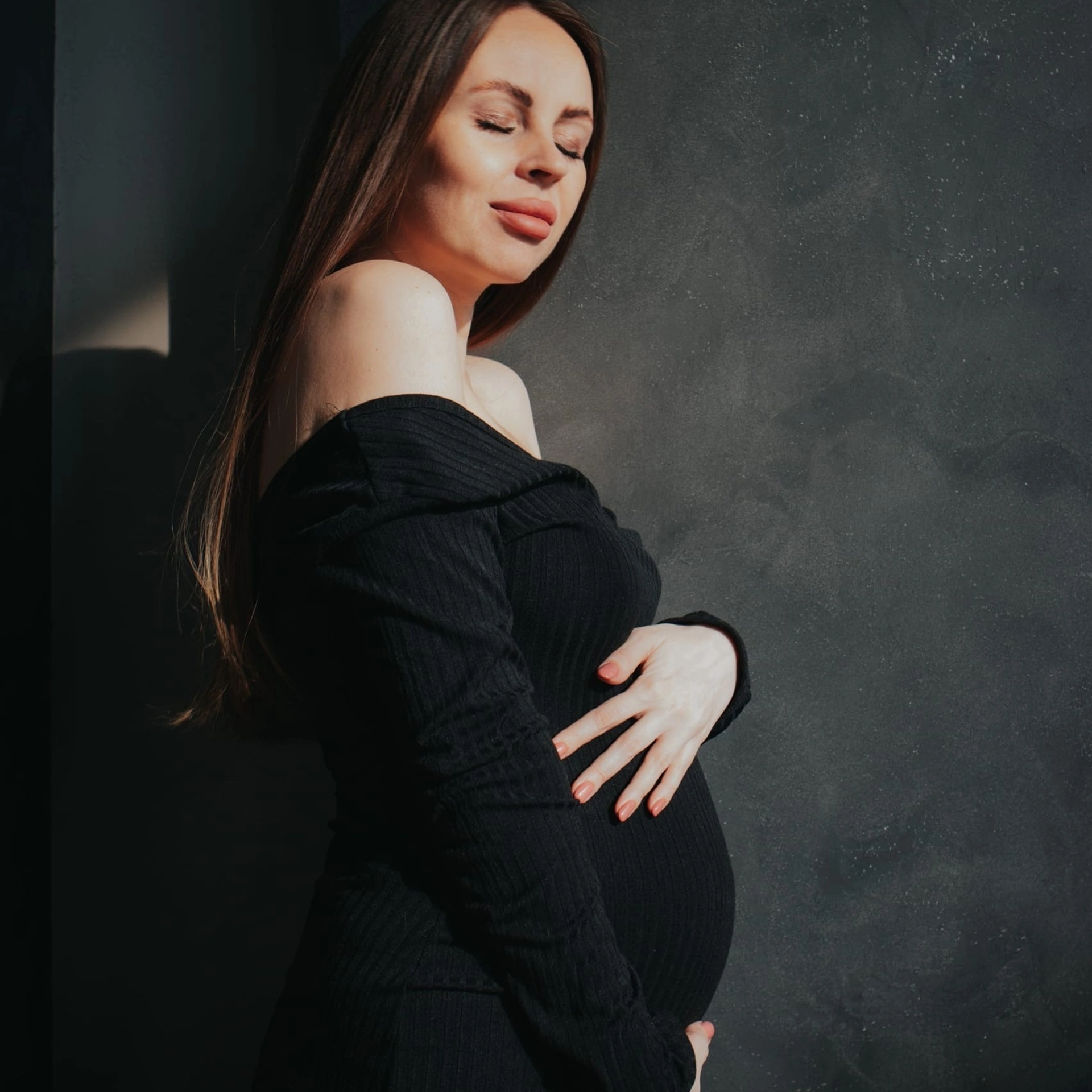 Чувствую сердцем