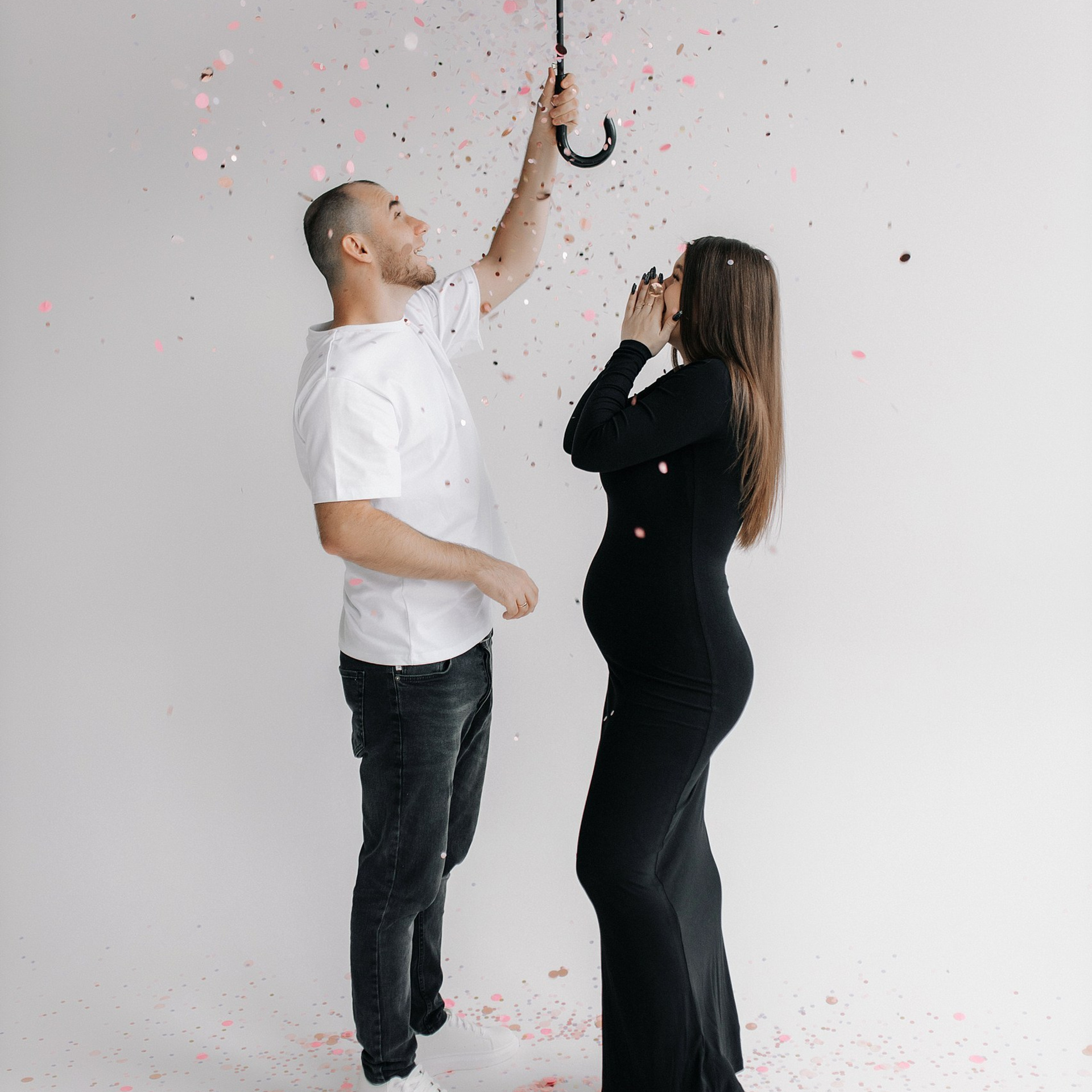 Мы тебя ждем доченька