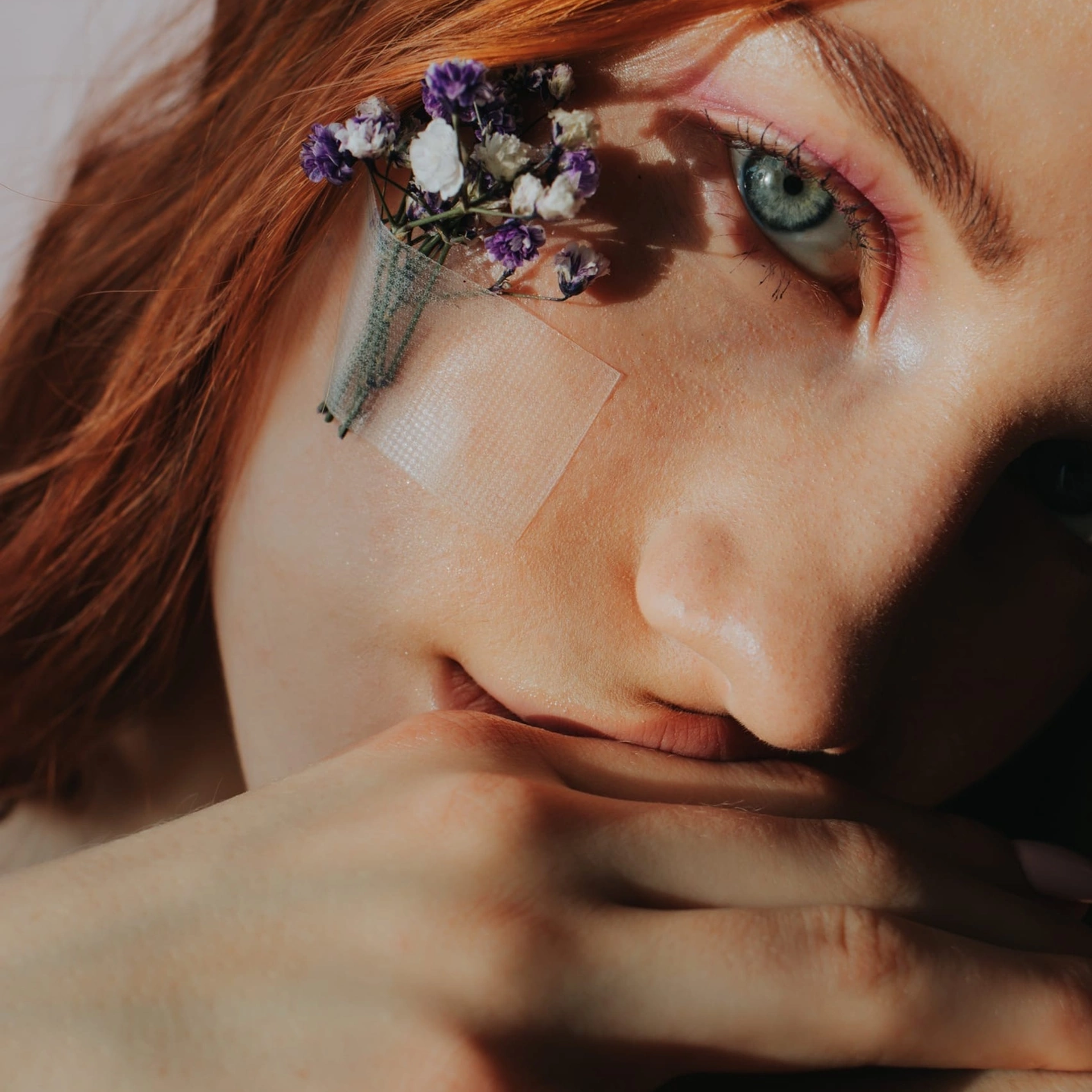 Глубина души