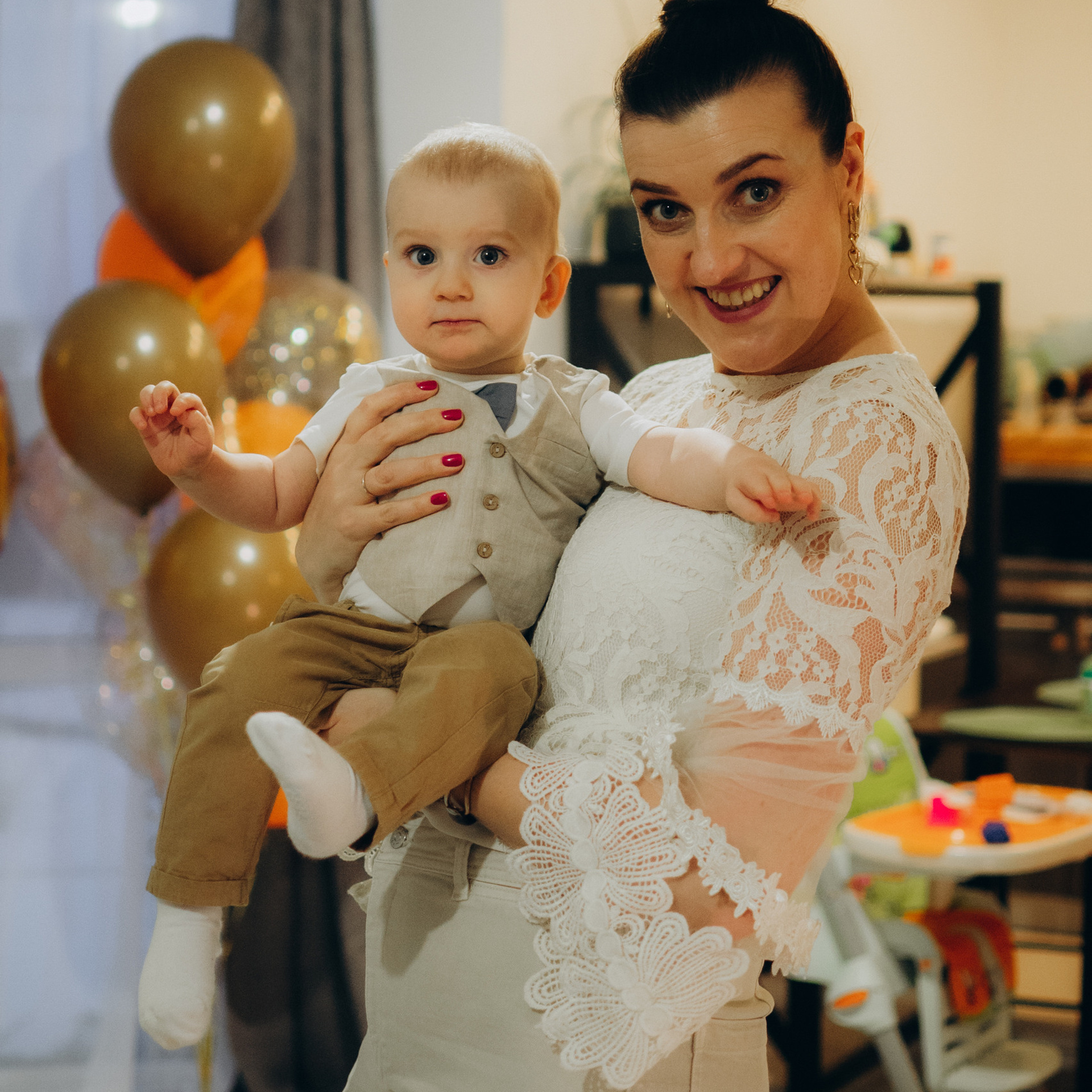 Отзывы. Lifestyle фотограф в Жодино Ника Хруцкая