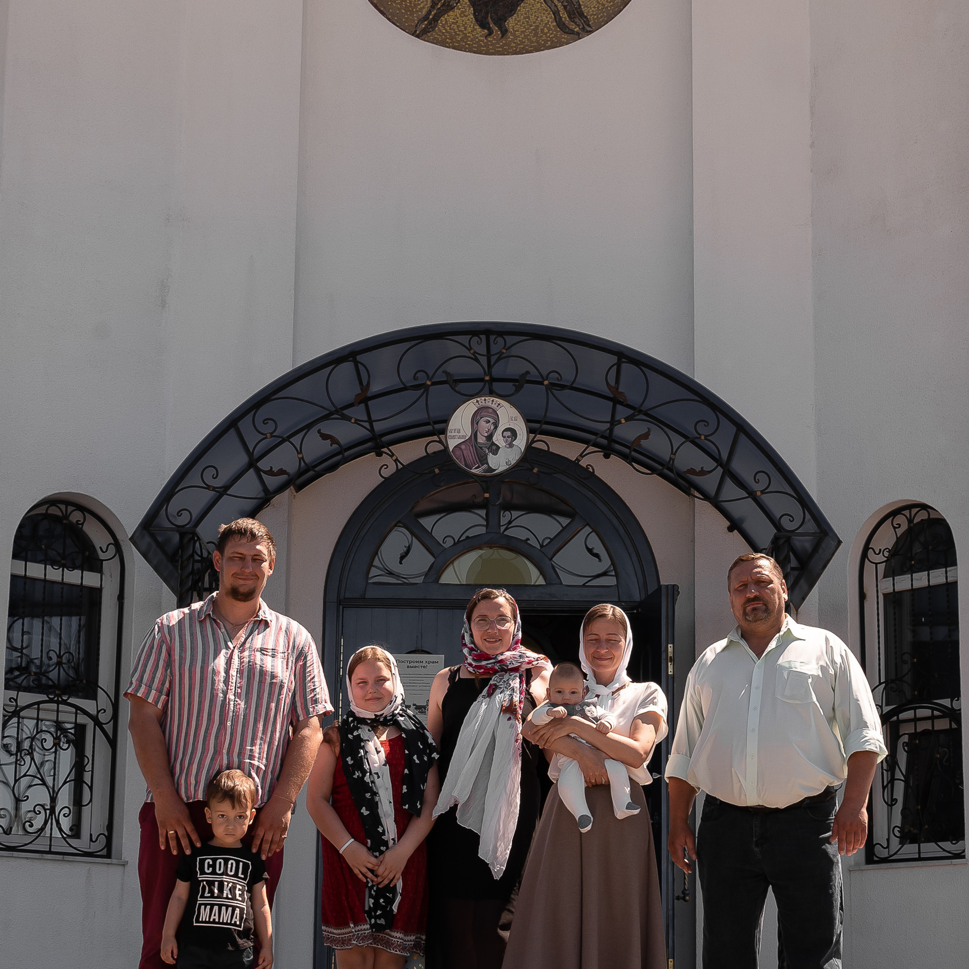 Отзывы. Lifestyle фотограф в Жодино Ника Хруцкая