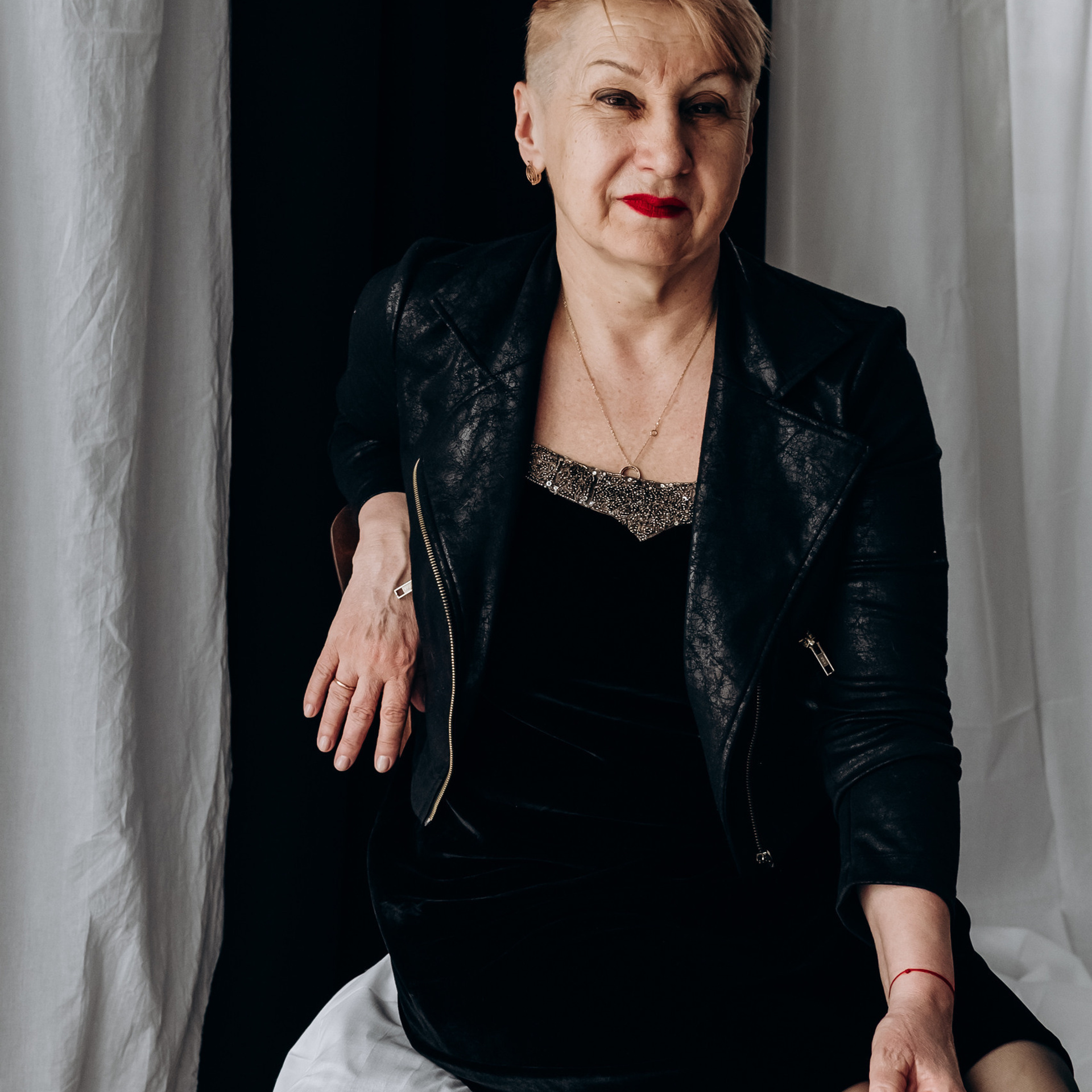 Отзывы. Lifestyle фотограф в Жодино Ника Хруцкая