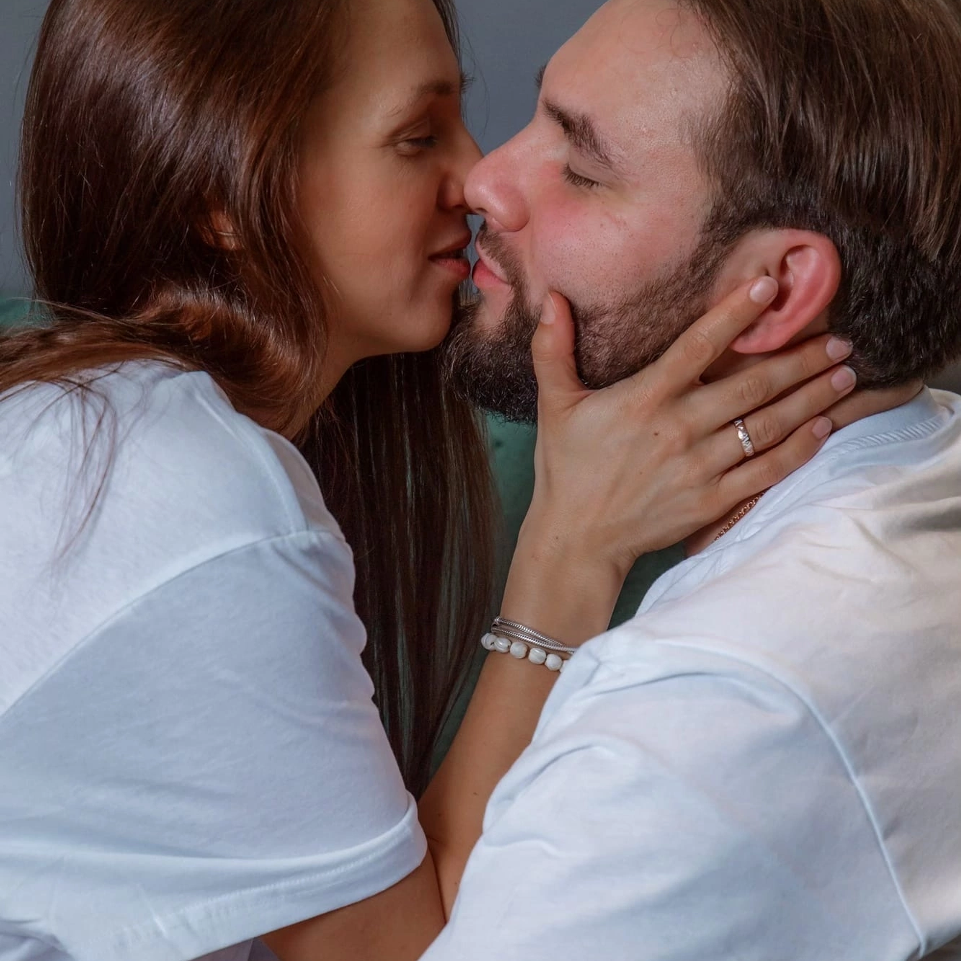 Семейная love sory