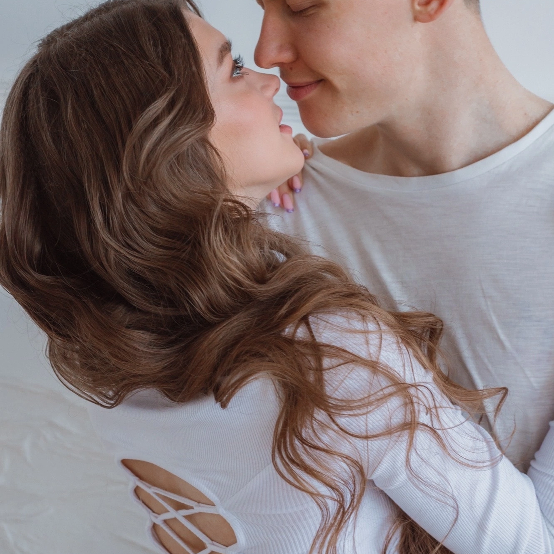 Love story