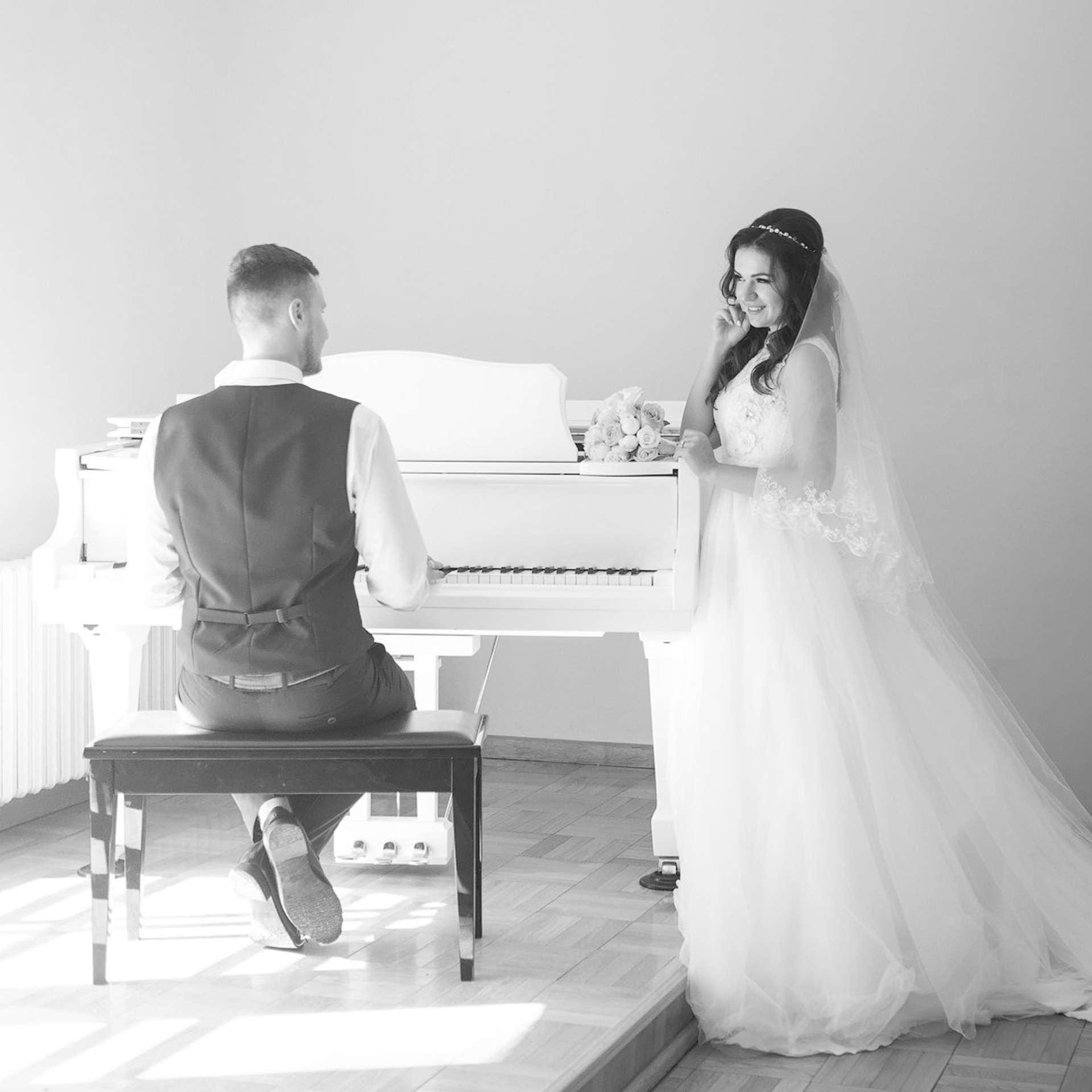 Свадьба Ольги и Кирилла