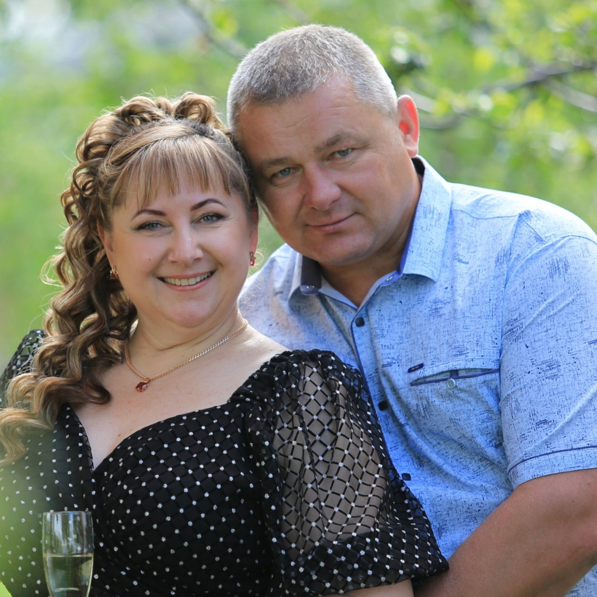 Отзывы. Семейный и детский фотограф Виталий Катюшин