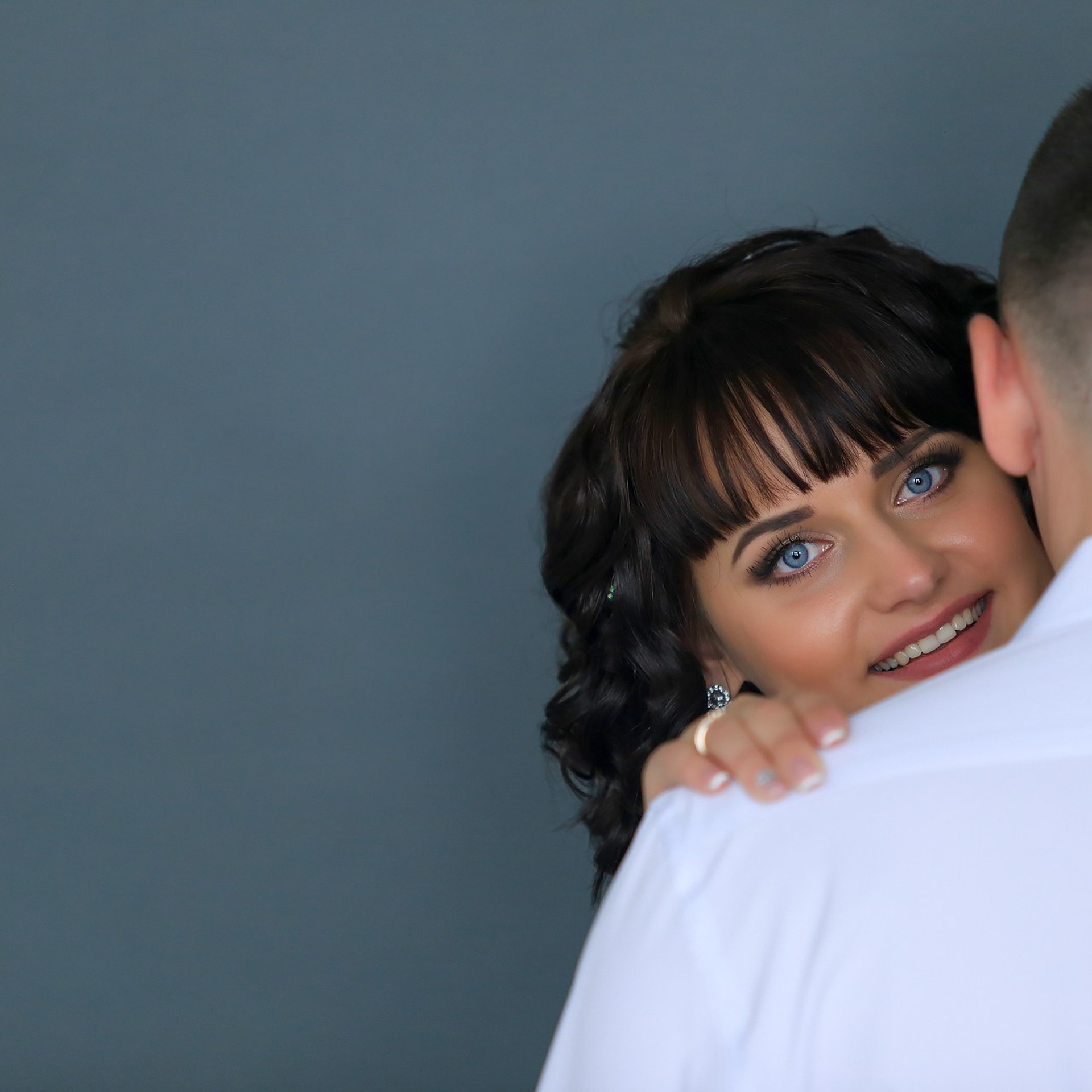 Свадьба Светланы и Михаила