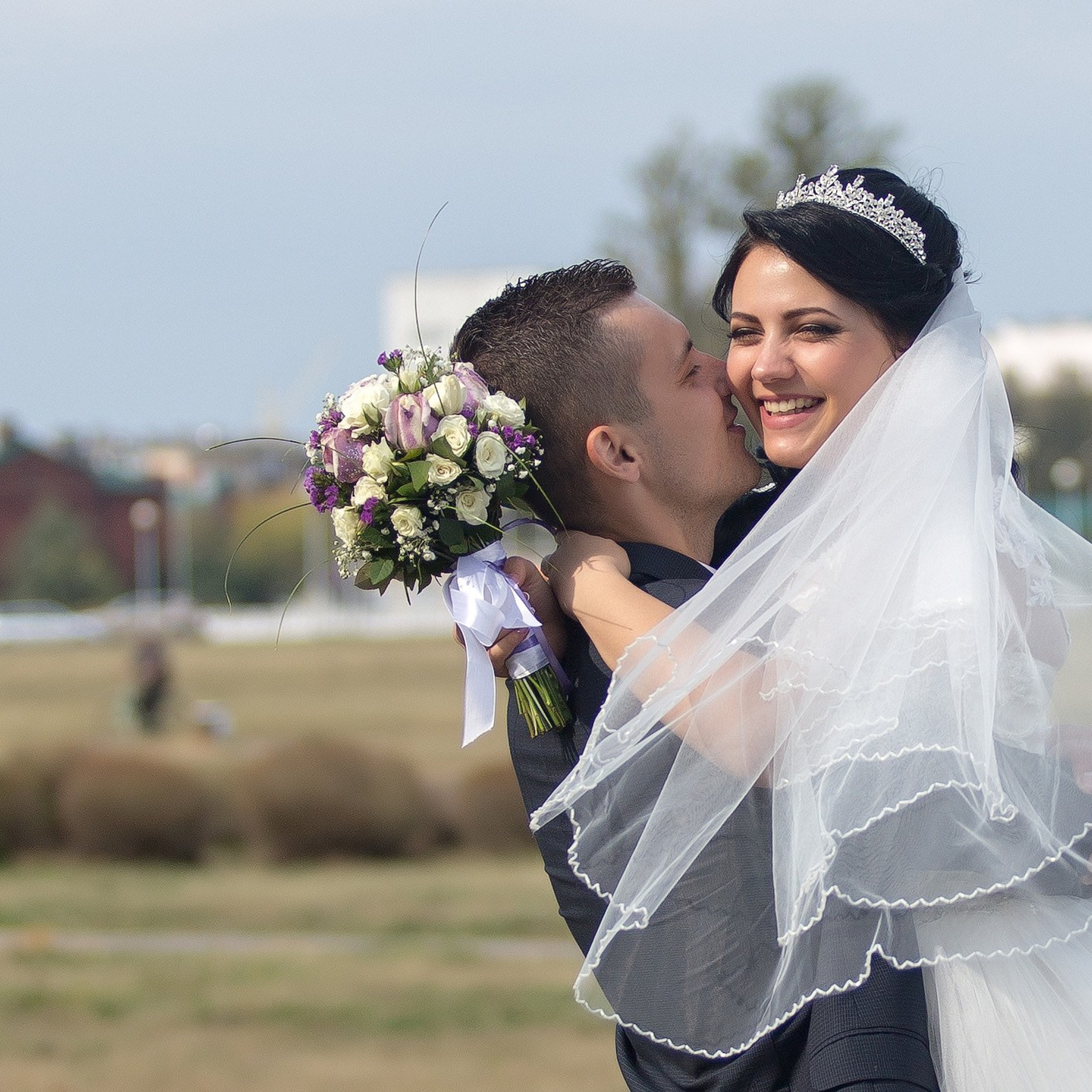 Свадьба Инны и Игоря