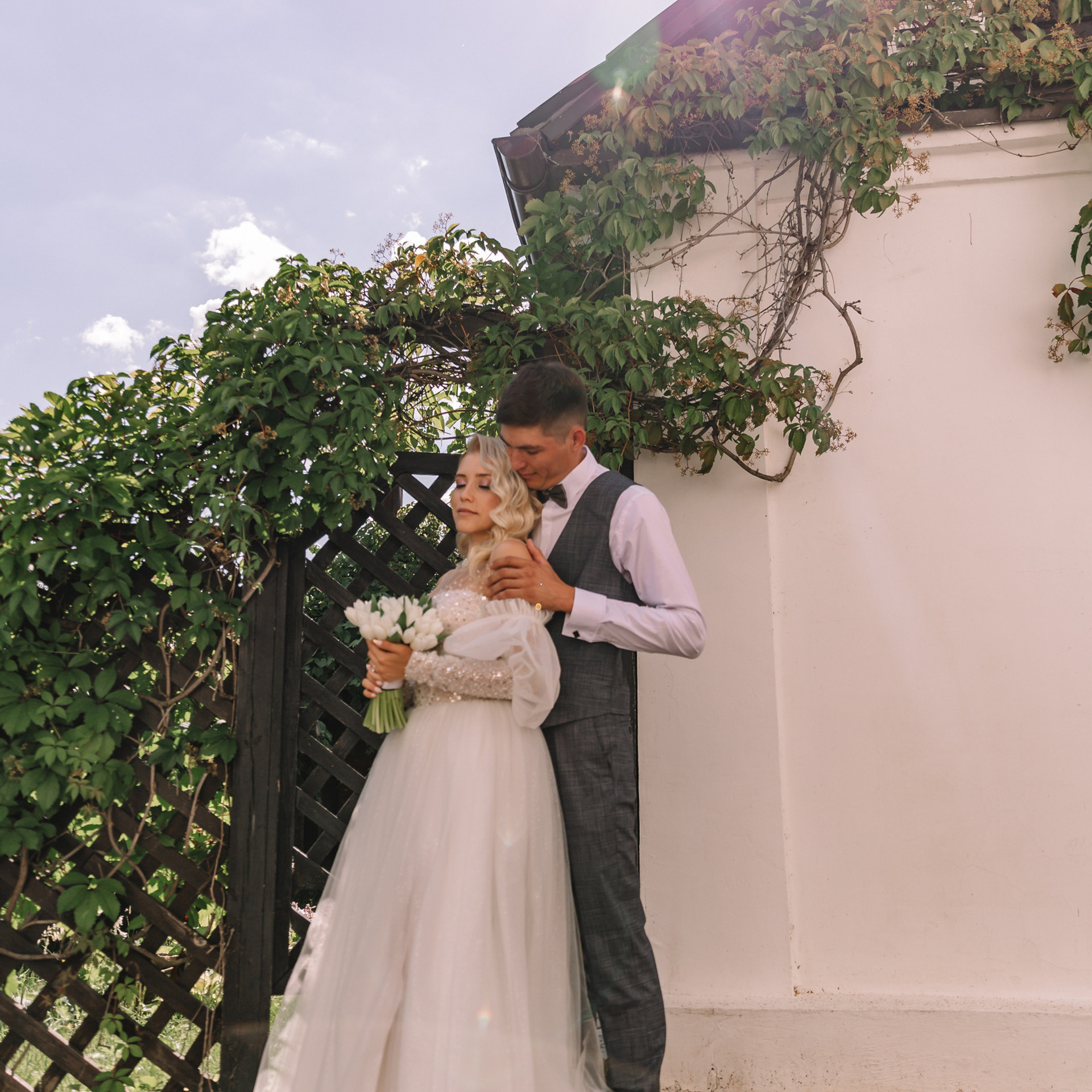 Свадьба. Фотограф  г. Набережные Челны, Татарстан — Айгуль Зарипова