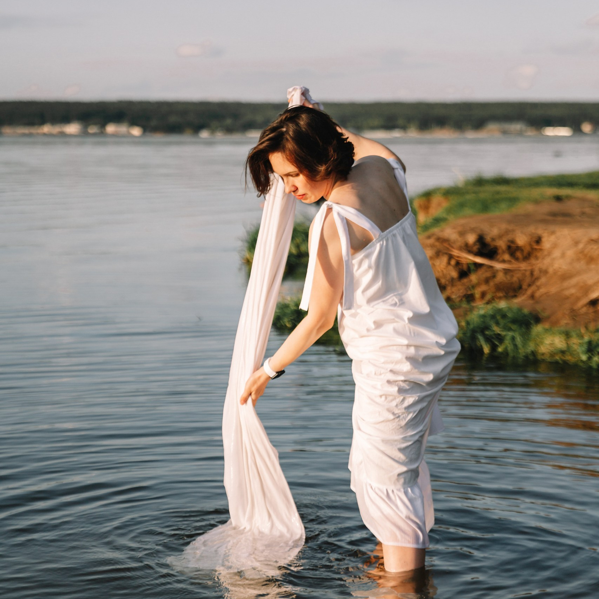 Индивидуальная сьемка. Фотограф  г. Набережные Челны, Татарстан — Айгуль Зарипова