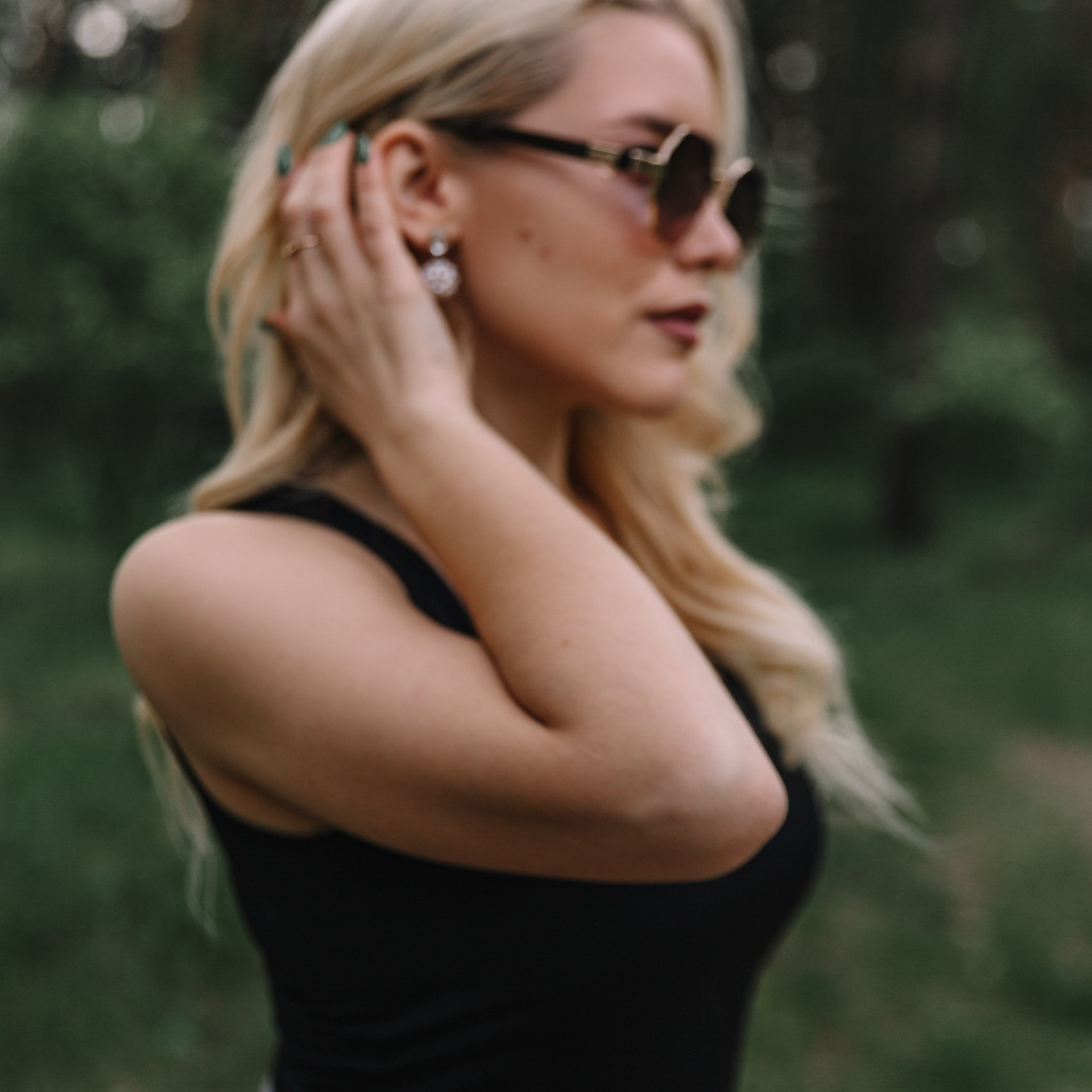 Индивидуальная сьемка. Фотограф  г. Набережные Челны, Татарстан — Айгуль Зарипова