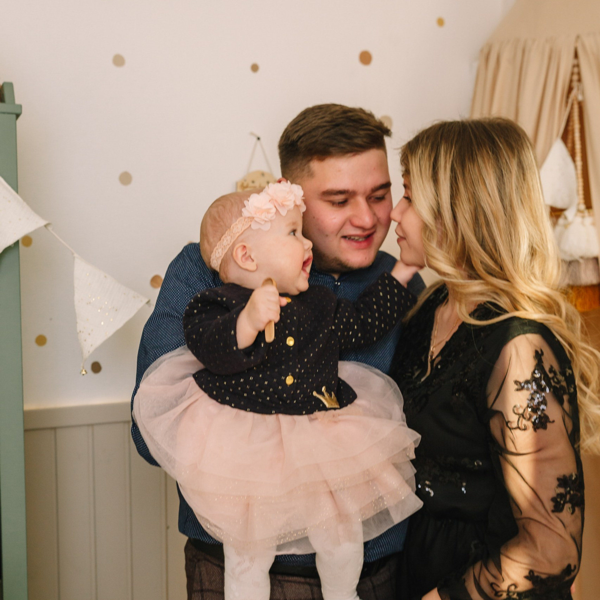 Семья. Фотограф  г. Набережные Челны, Татарстан — Айгуль Зарипова