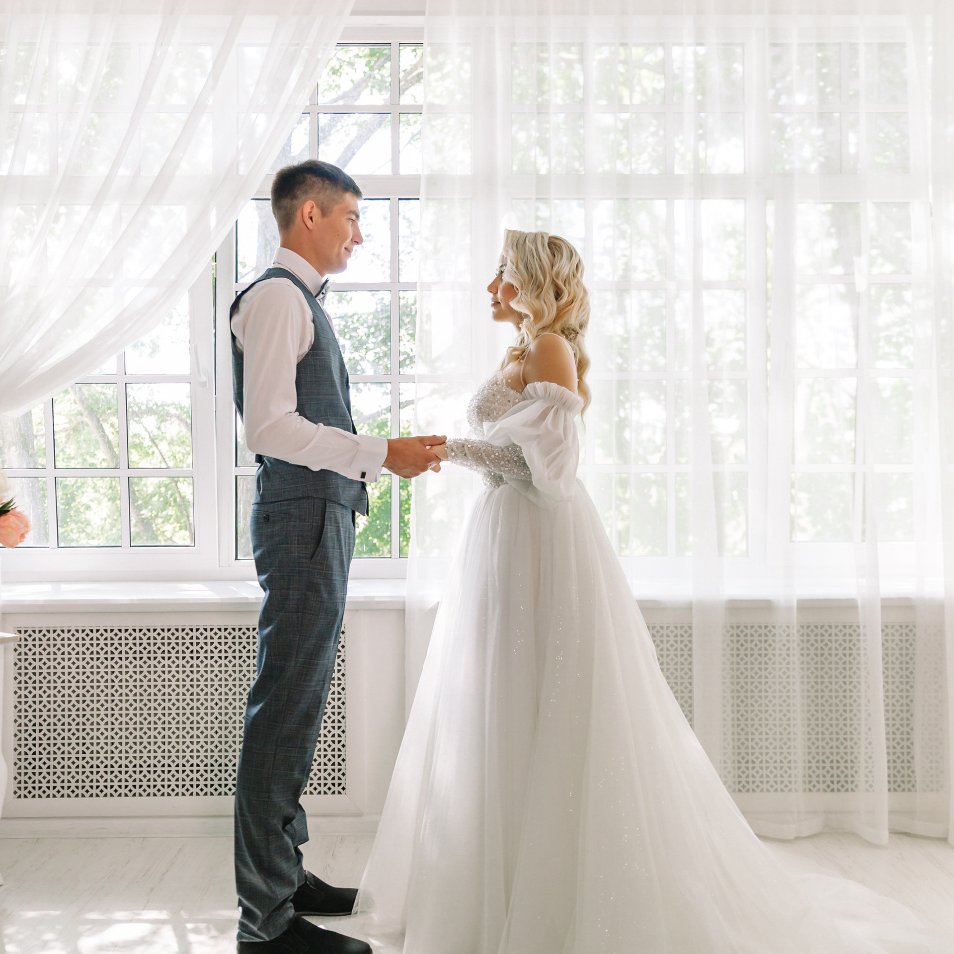 Свадьба. Фотограф  г. Набережные Челны, Татарстан — Айгуль Зарипова