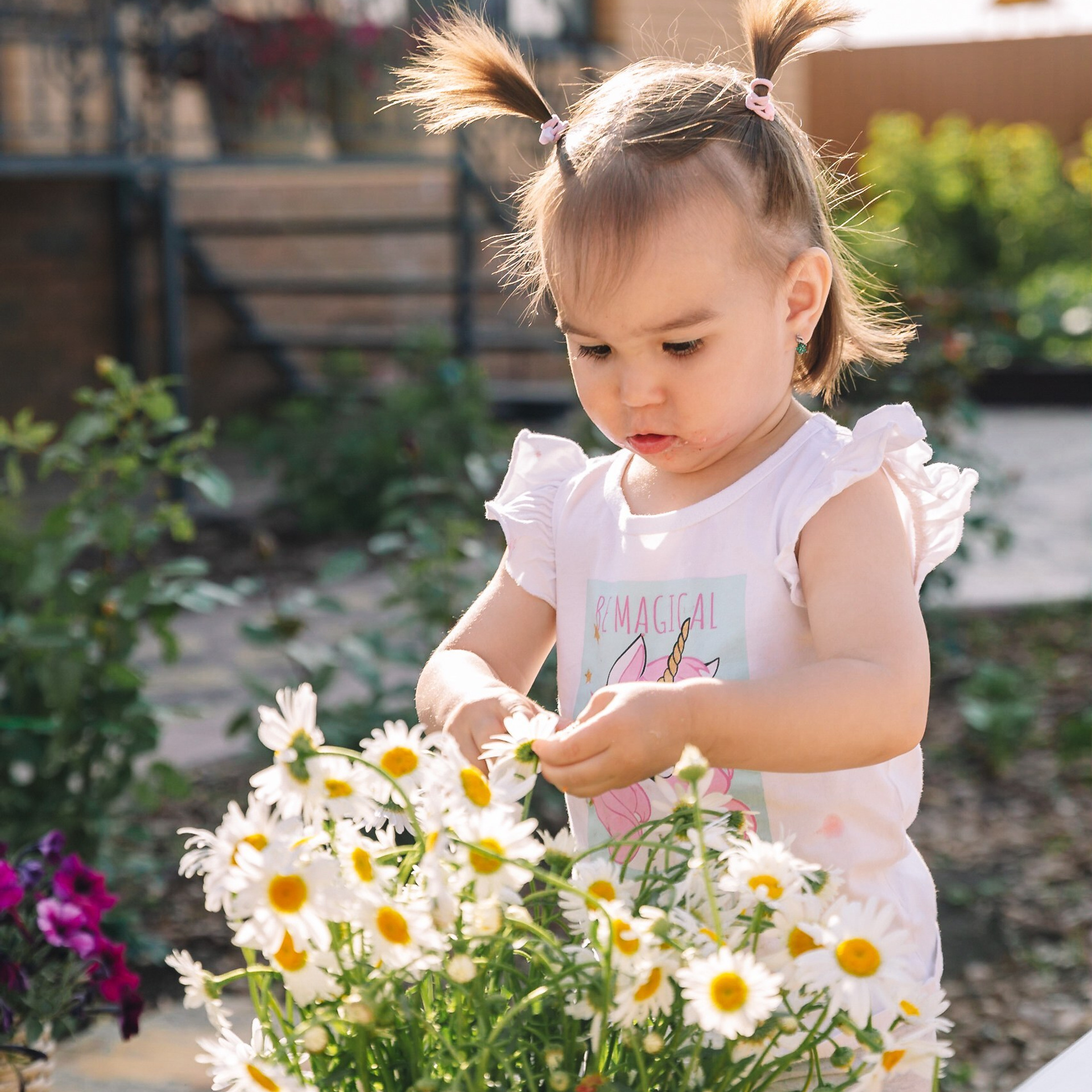 Дети в кадре. Фотограф  г. Набережные Челны, Татарстан — Айгуль Зарипова