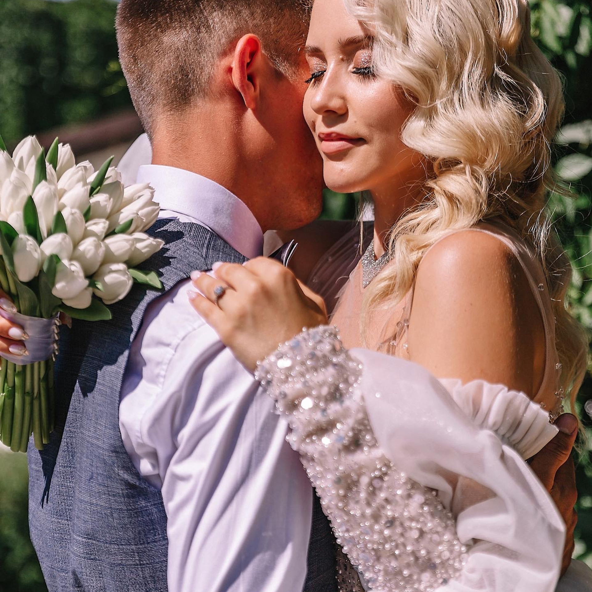 Свадьба. Фотограф  г. Набережные Челны, Татарстан — Айгуль Зарипова