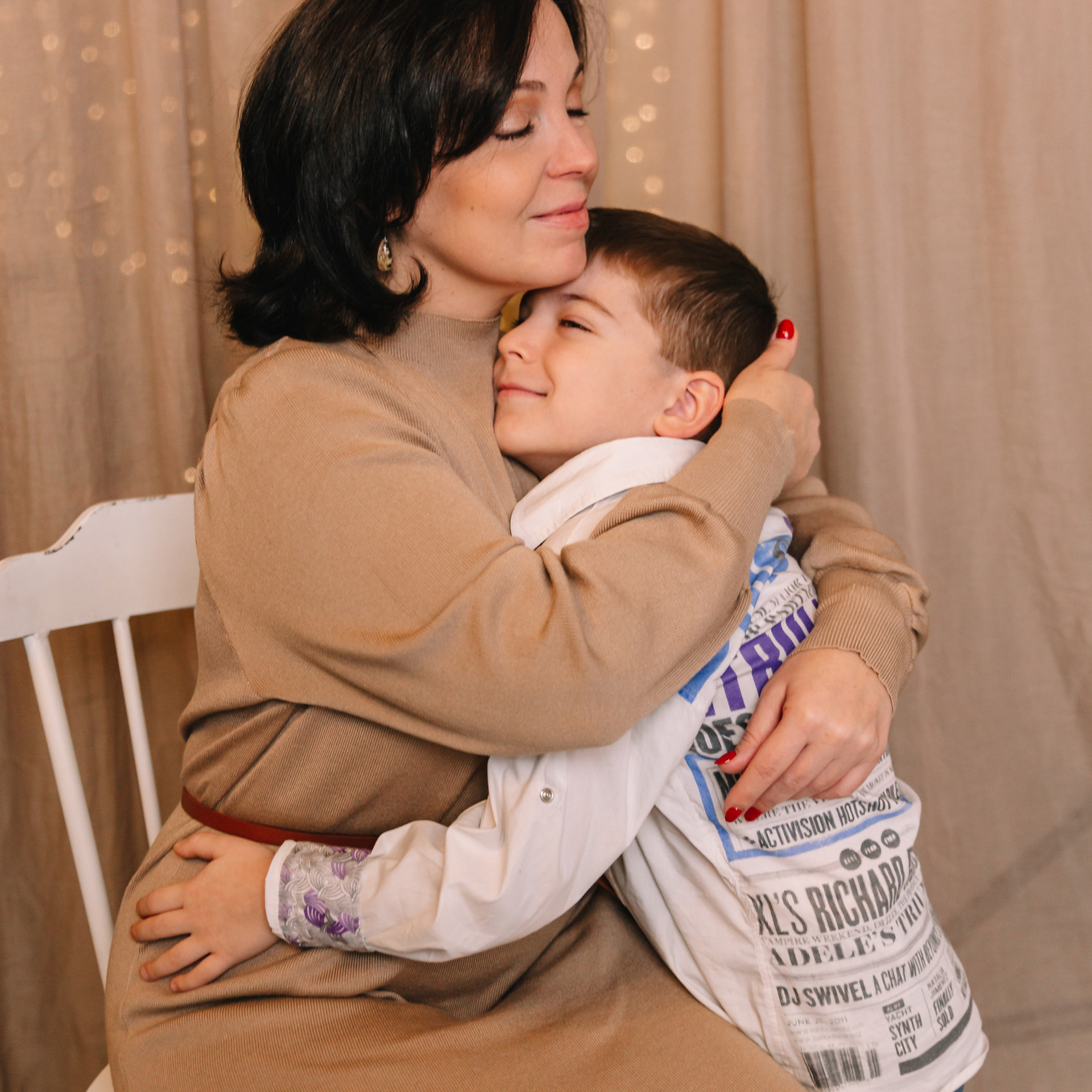 Отзывы. Фотограф  г. Набережные Челны, Татарстан — Айгуль Зарипова