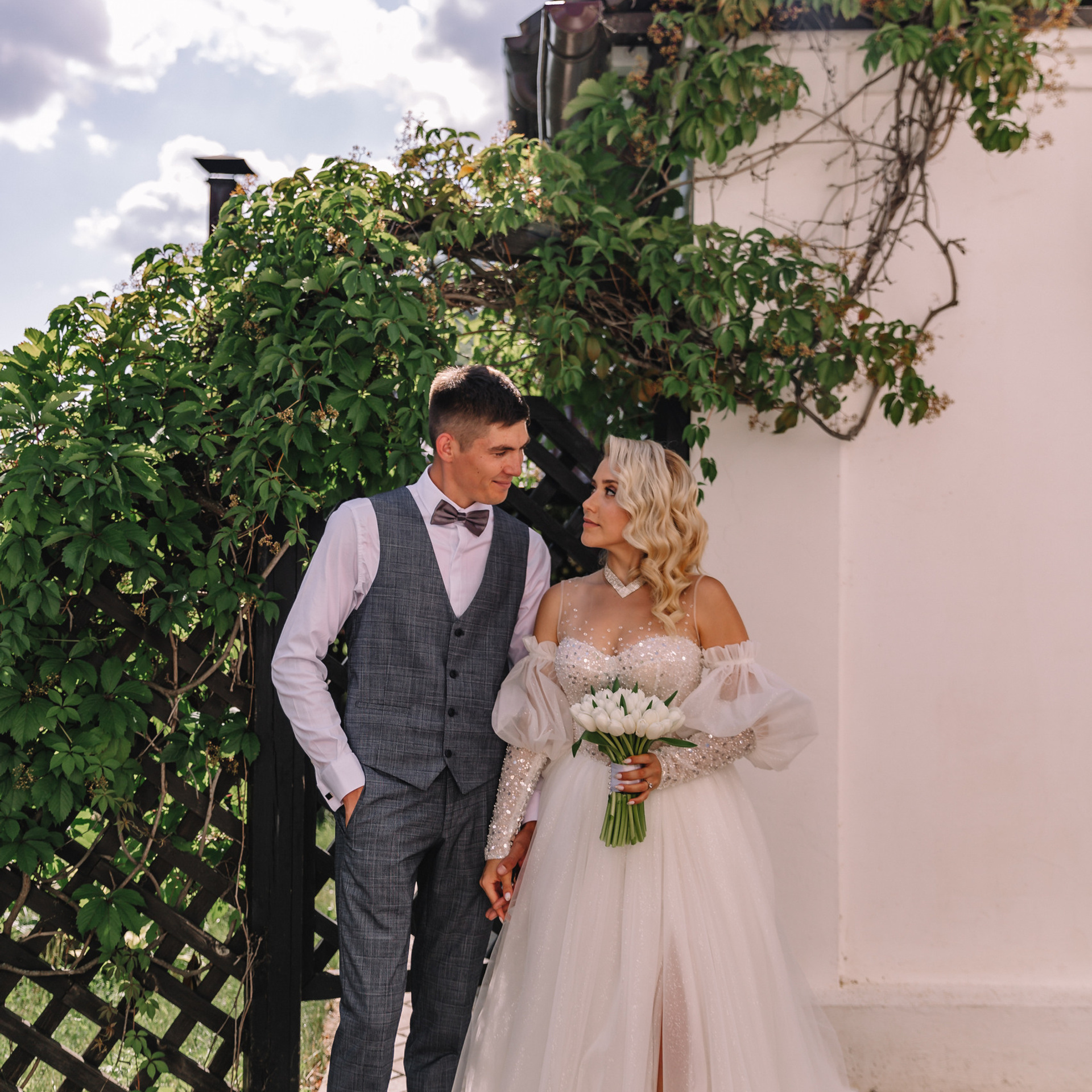 Свадьба. Фотограф  г. Набережные Челны, Татарстан — Айгуль Зарипова