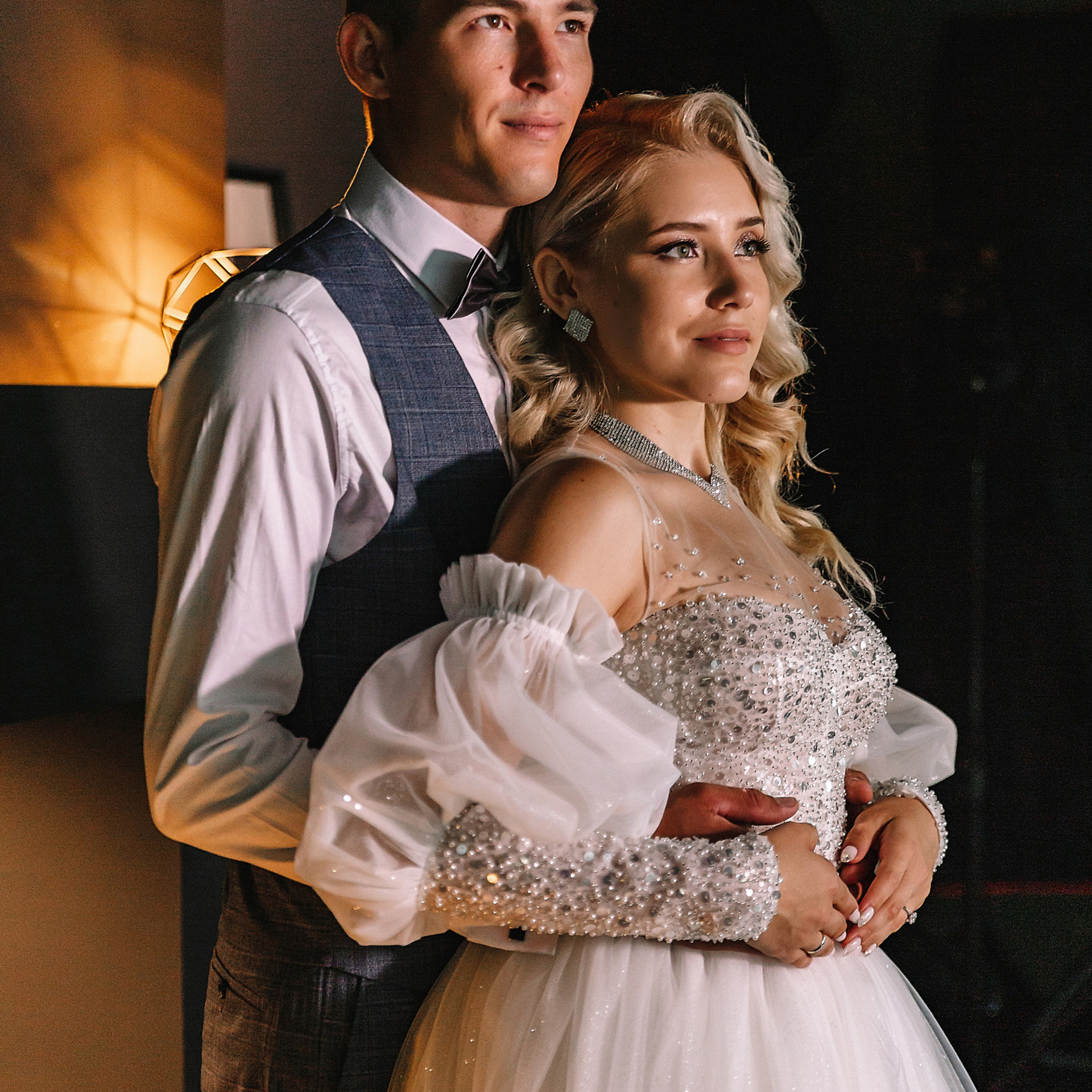 Свадьба. Фотограф  г. Набережные Челны, Татарстан — Айгуль Зарипова