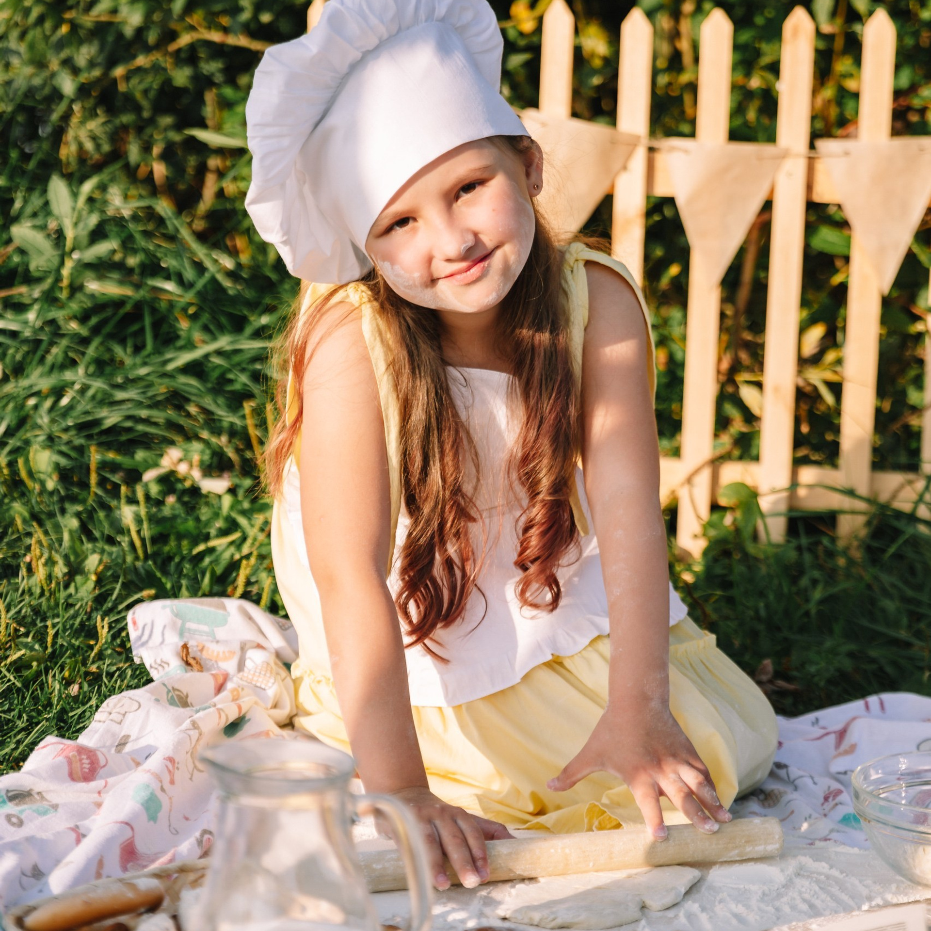 Дети в кадре. Фотограф  г. Набережные Челны, Татарстан — Айгуль Зарипова