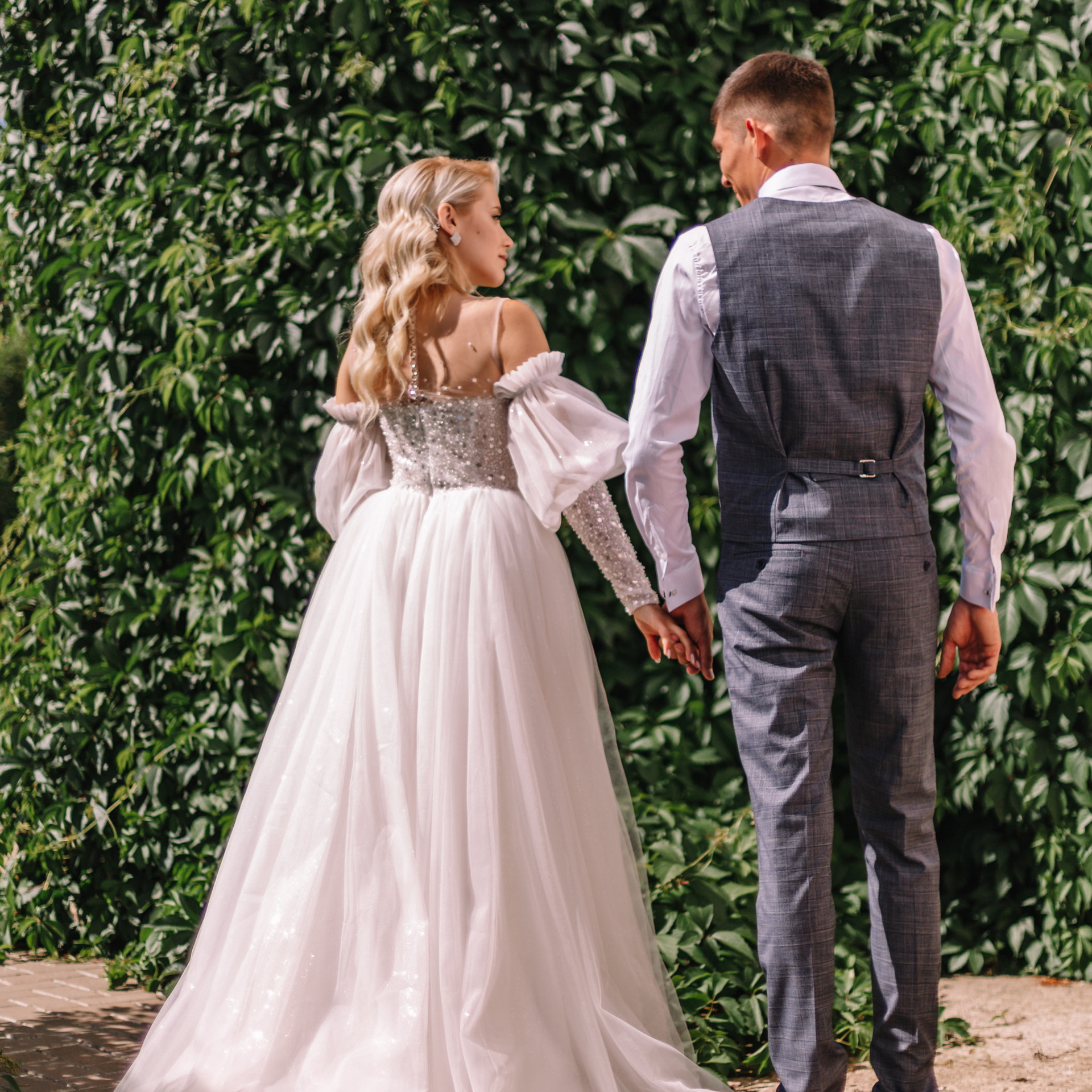 Свадьба. Фотограф  г. Набережные Челны, Татарстан — Айгуль Зарипова