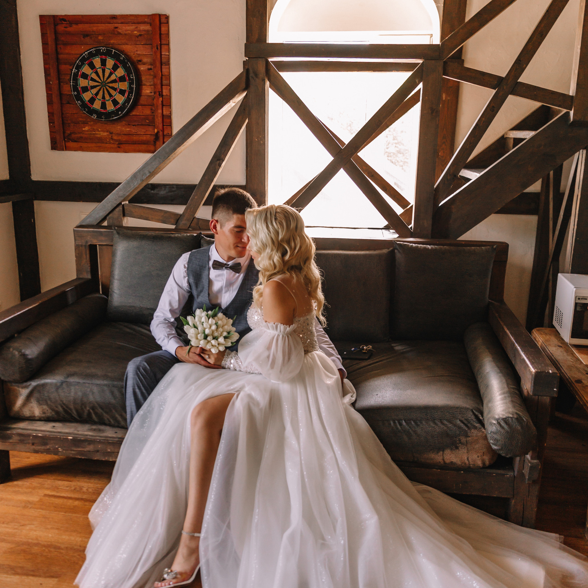 Свадьба. Фотограф  г. Набережные Челны, Татарстан — Айгуль Зарипова