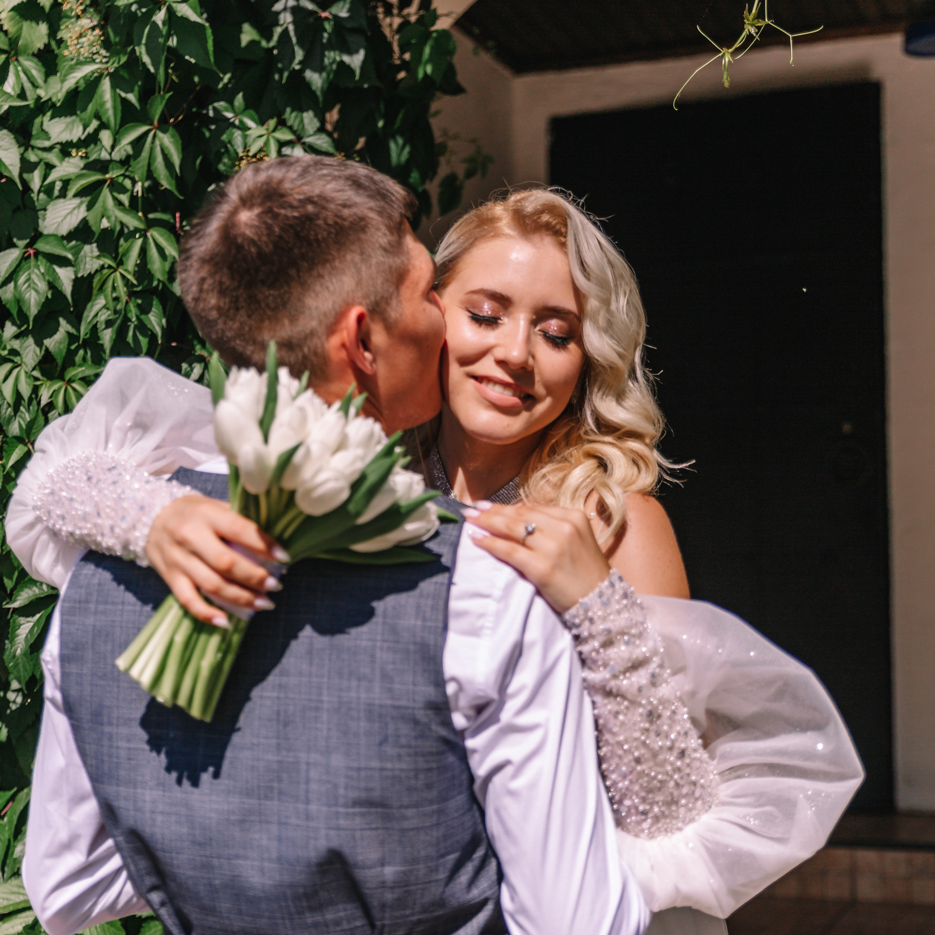 Свадьба. Фотограф  г. Набережные Челны, Татарстан — Айгуль Зарипова