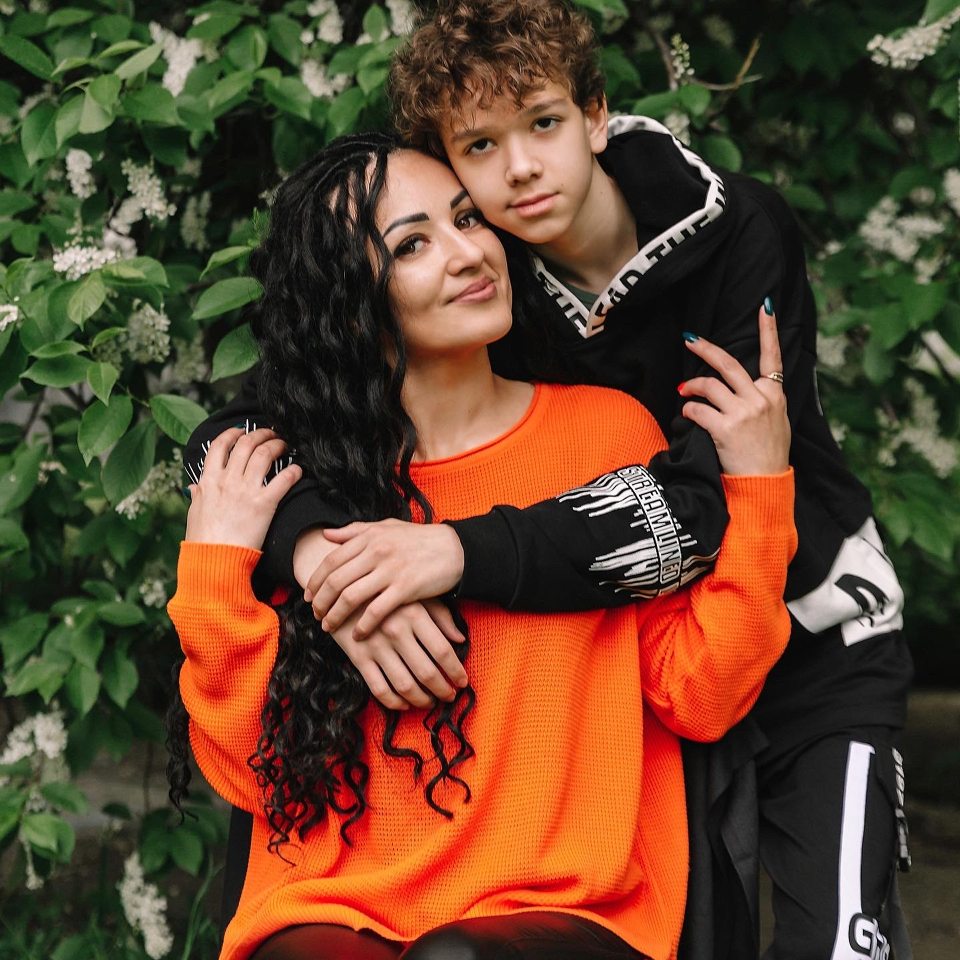 Семья. Фотограф  г. Набережные Челны, Татарстан — Айгуль Зарипова