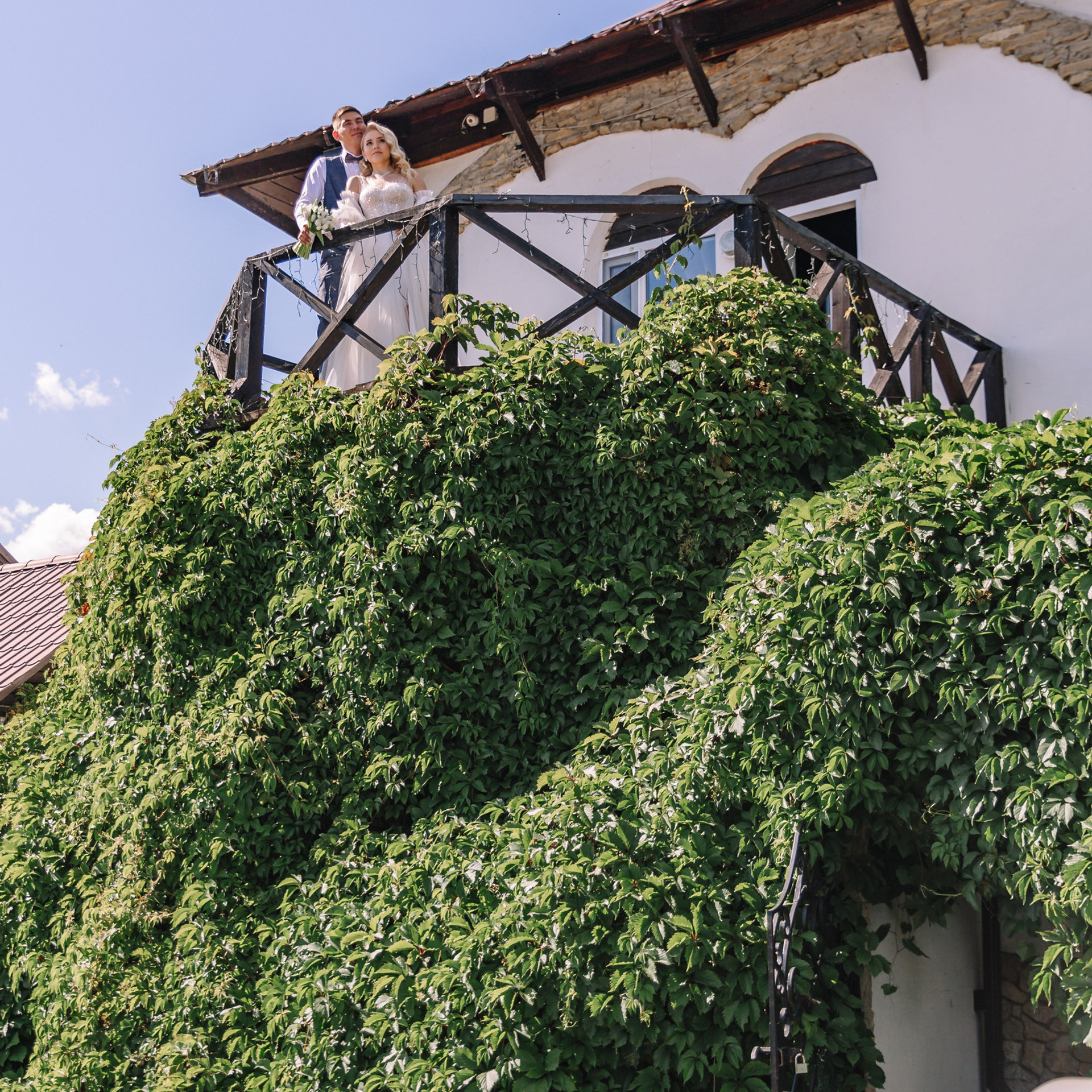 Свадьба. Фотограф  г. Набережные Челны, Татарстан — Айгуль Зарипова