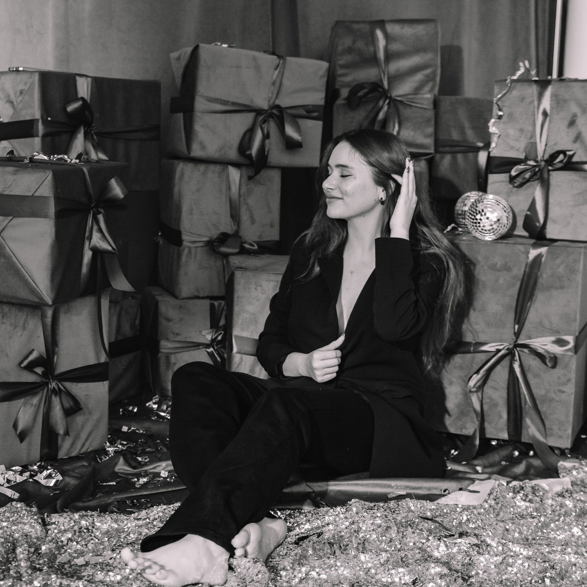 Индивидуальная сьемка. Фотограф  г. Набережные Челны, Татарстан — Айгуль Зарипова