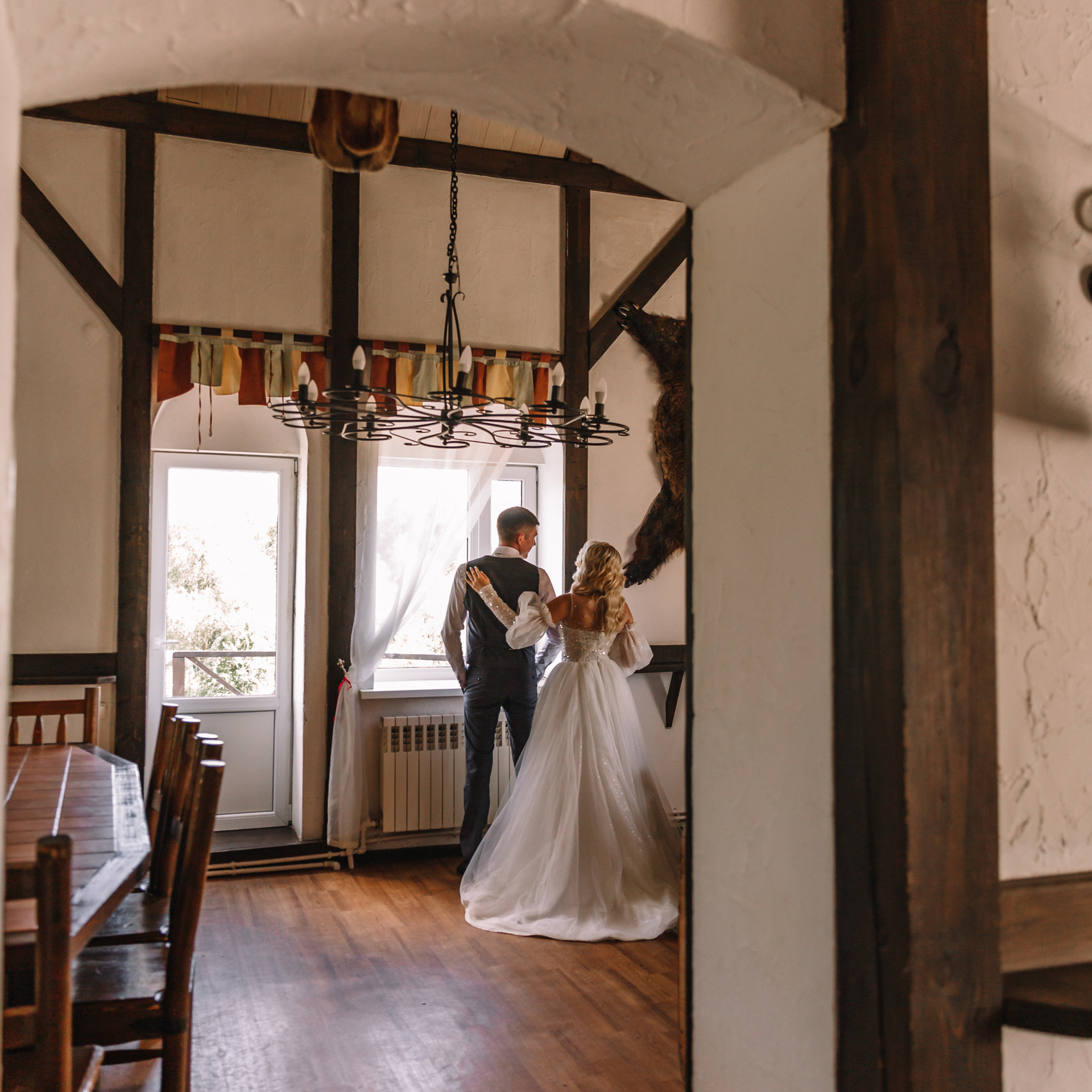 Свадьба. Фотограф  г. Набережные Челны, Татарстан — Айгуль Зарипова