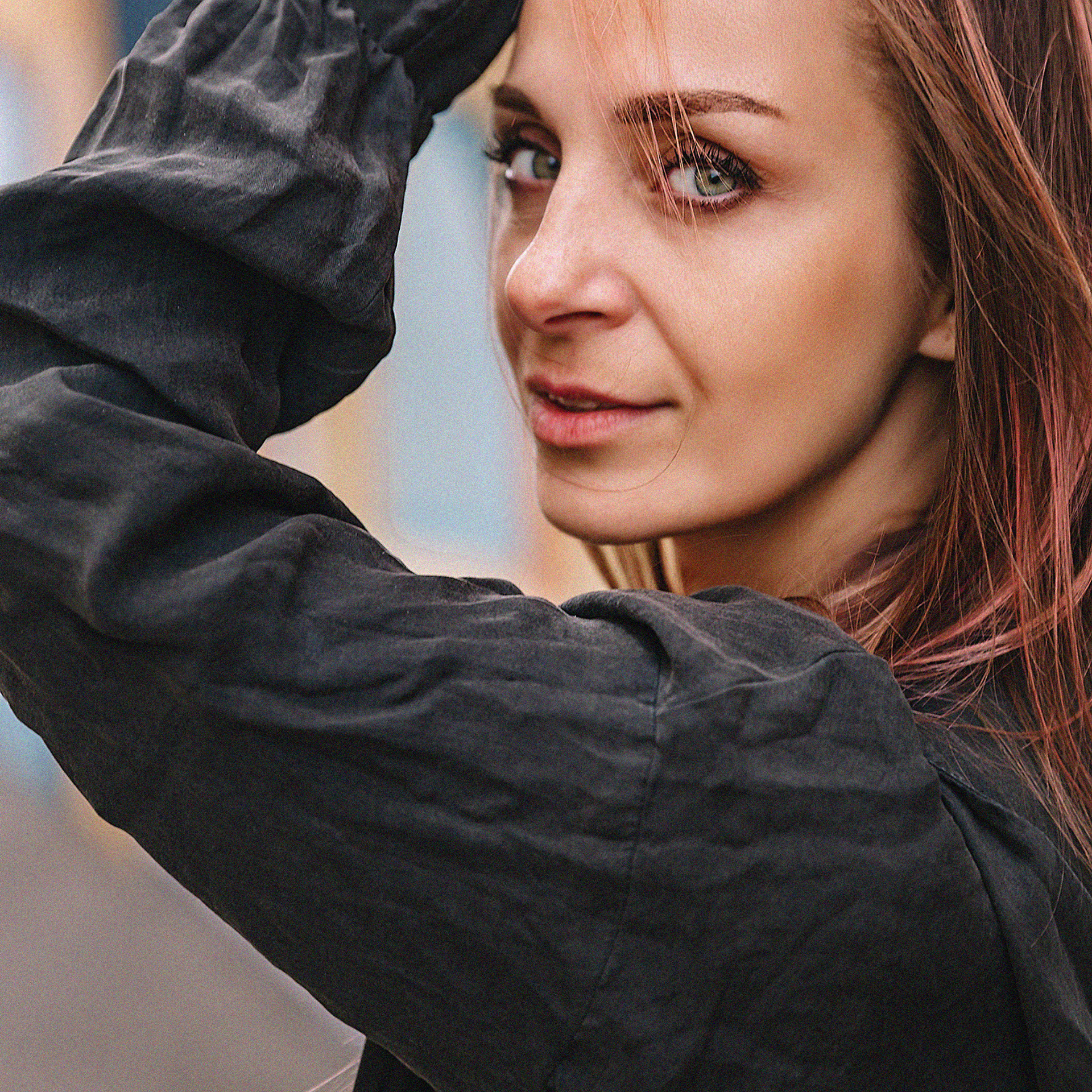 Индивидуальная сьемка. Фотограф  г. Набережные Челны, Татарстан — Айгуль Зарипова