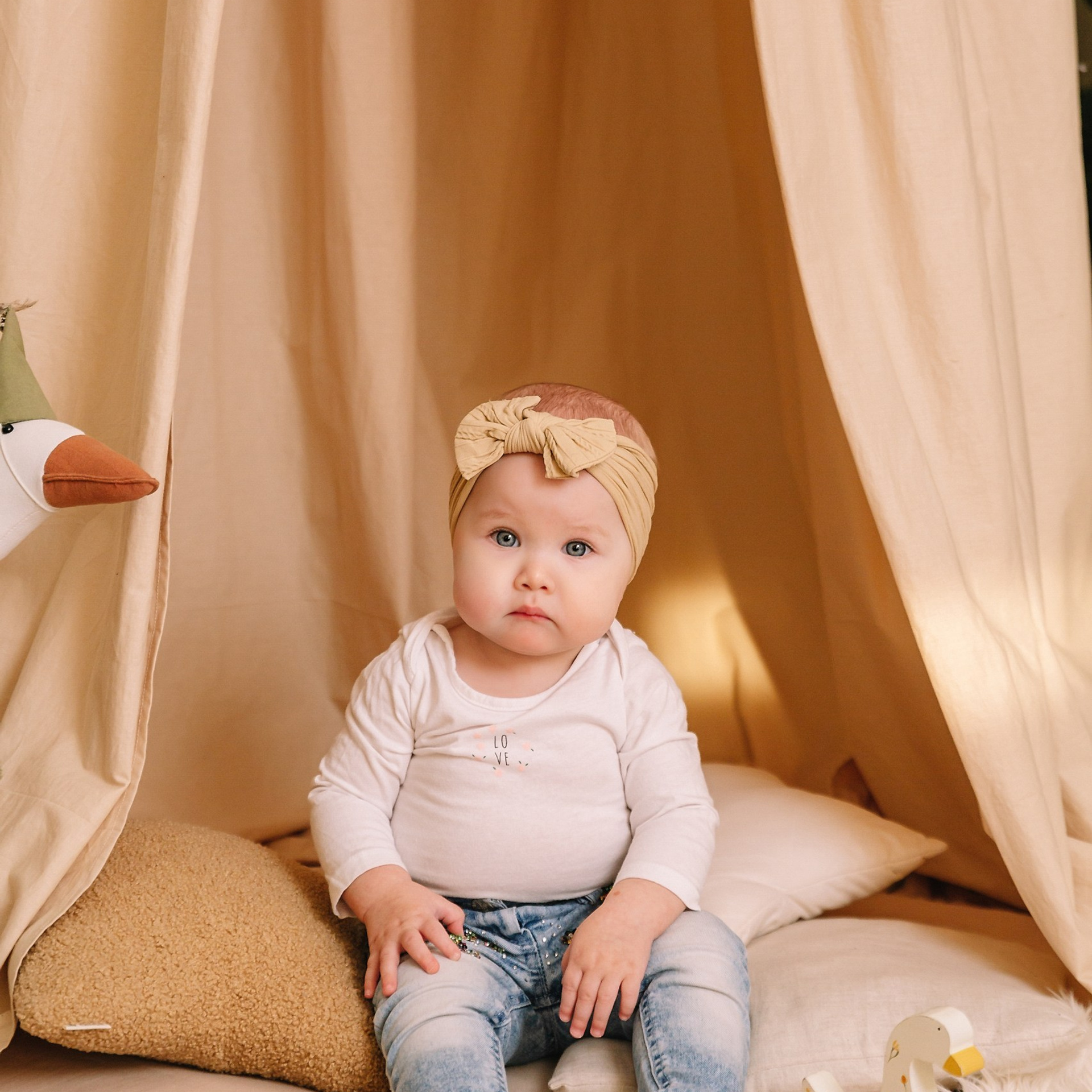 Дети в кадре. Фотограф  г. Набережные Челны, Татарстан — Айгуль Зарипова