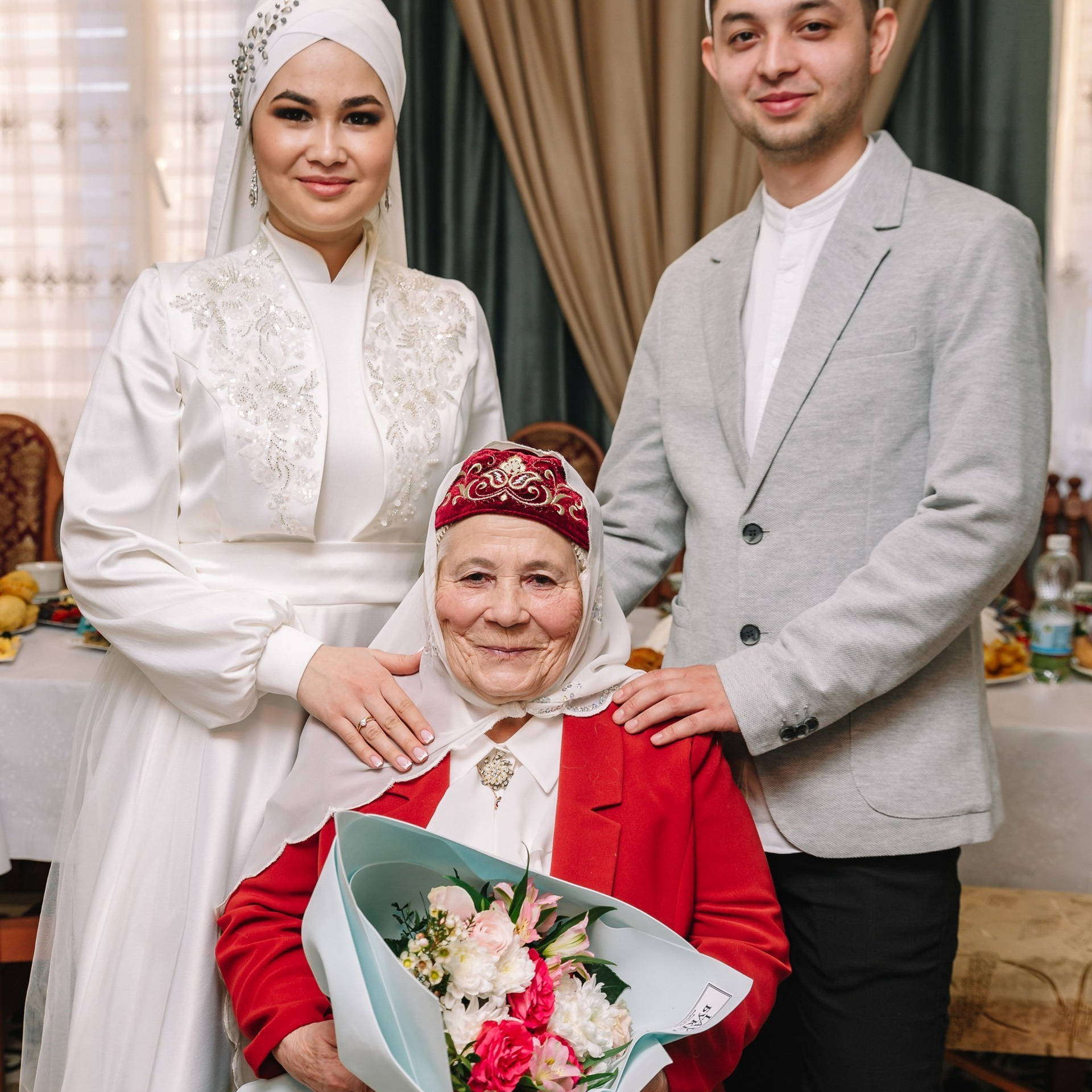 Отзывы. Фотограф  г. Набережные Челны, Татарстан — Айгуль Зарипова