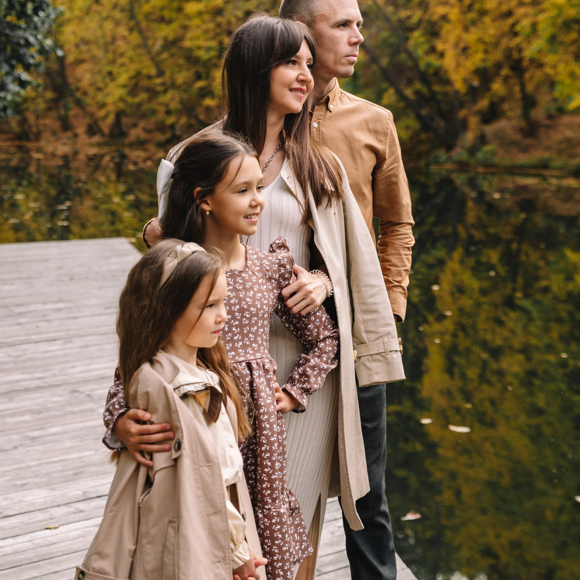 Семья. Фотограф  г. Набережные Челны, Татарстан — Айгуль Зарипова