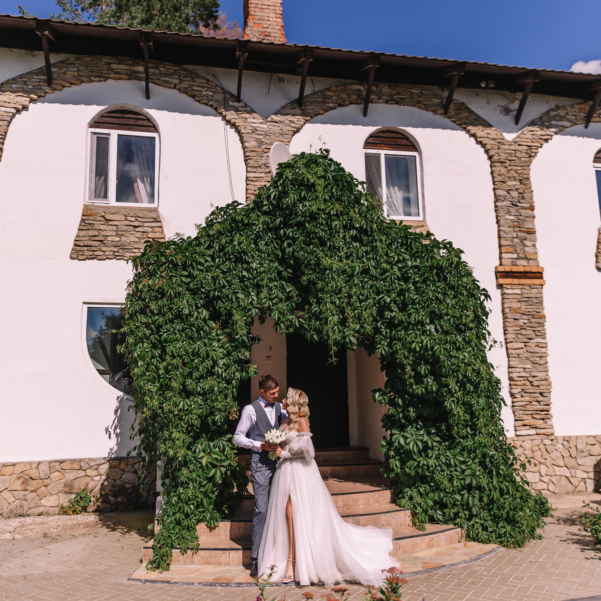Свадьба. Фотограф  г. Набережные Челны, Татарстан — Айгуль Зарипова