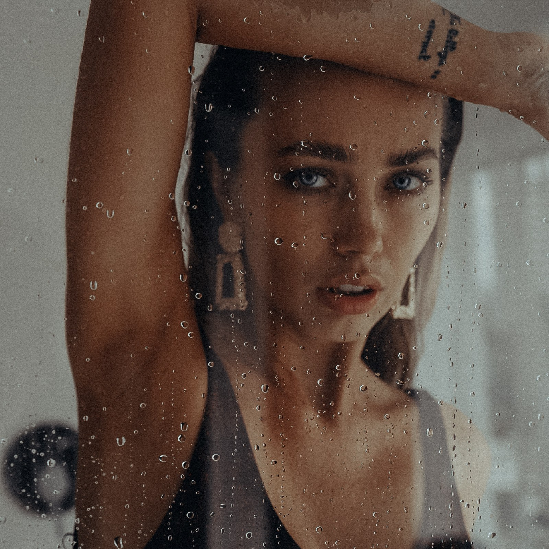 Индивидуальные съемки. Главная страница