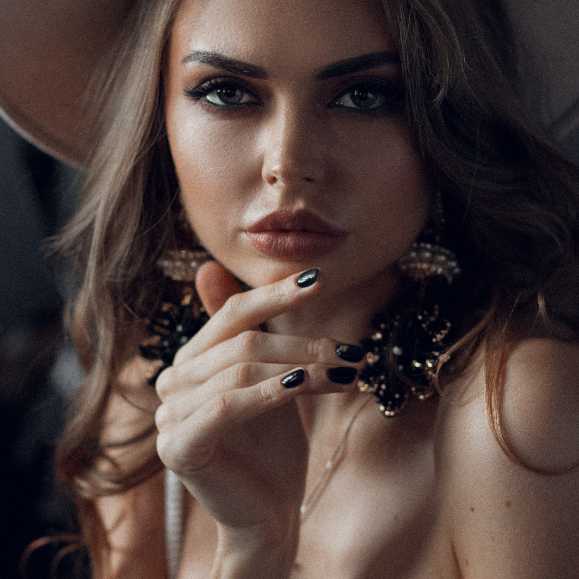 Индивидуальные съемки. Главная страница