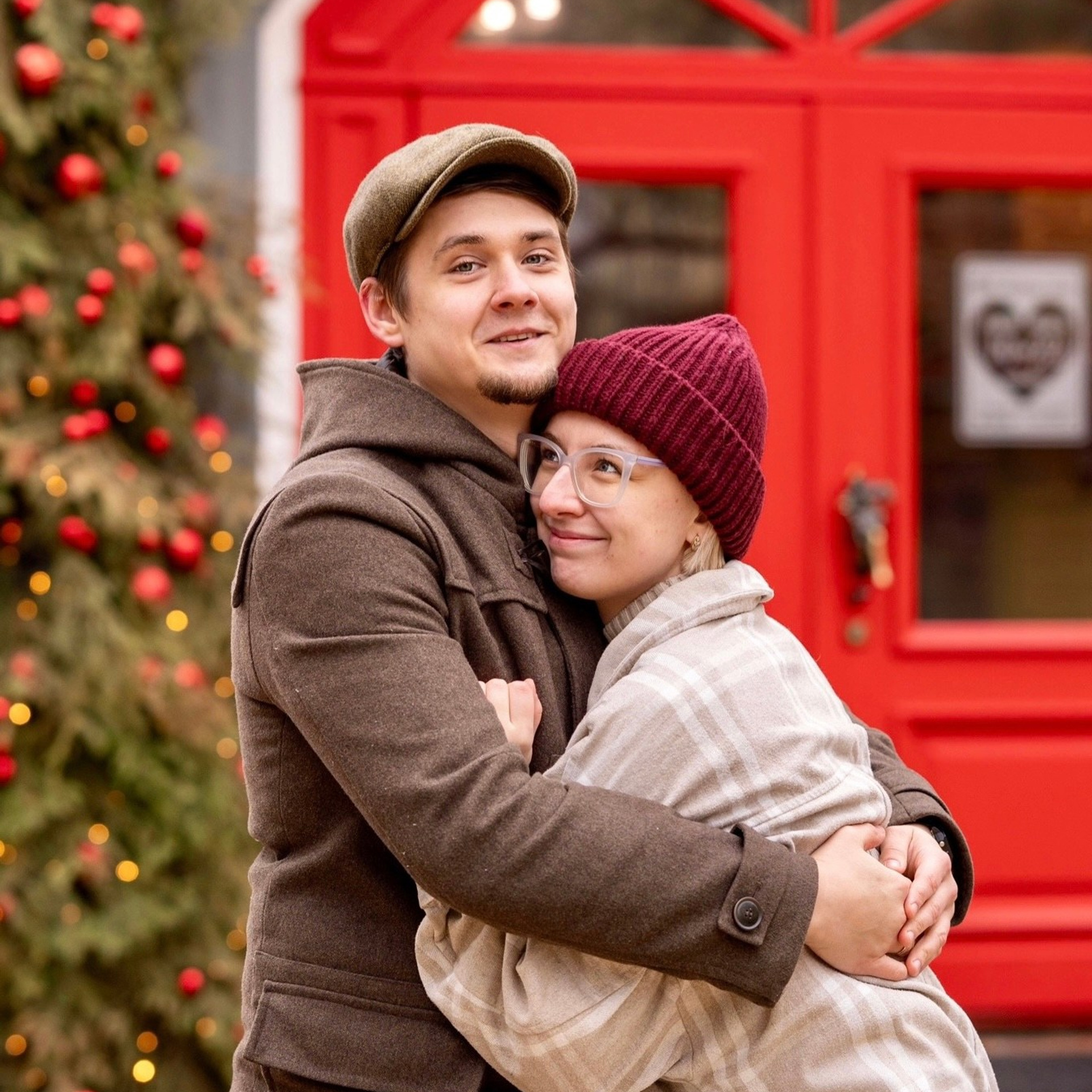 ОТЗЫВЫ. Фотосессии в Москве и Калининграде