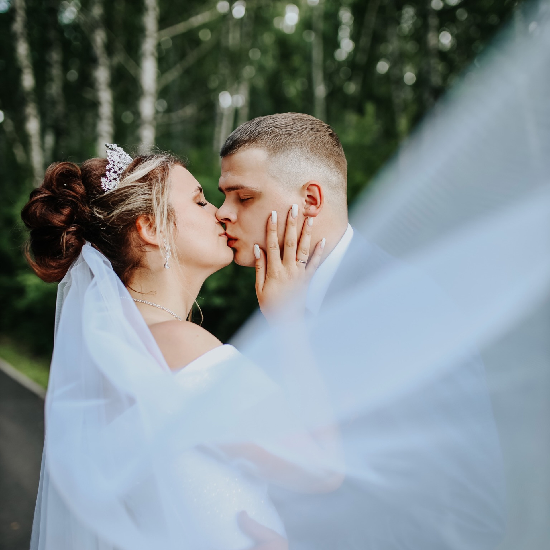 Отзывы. Фотограф Карина Шарафутдинова