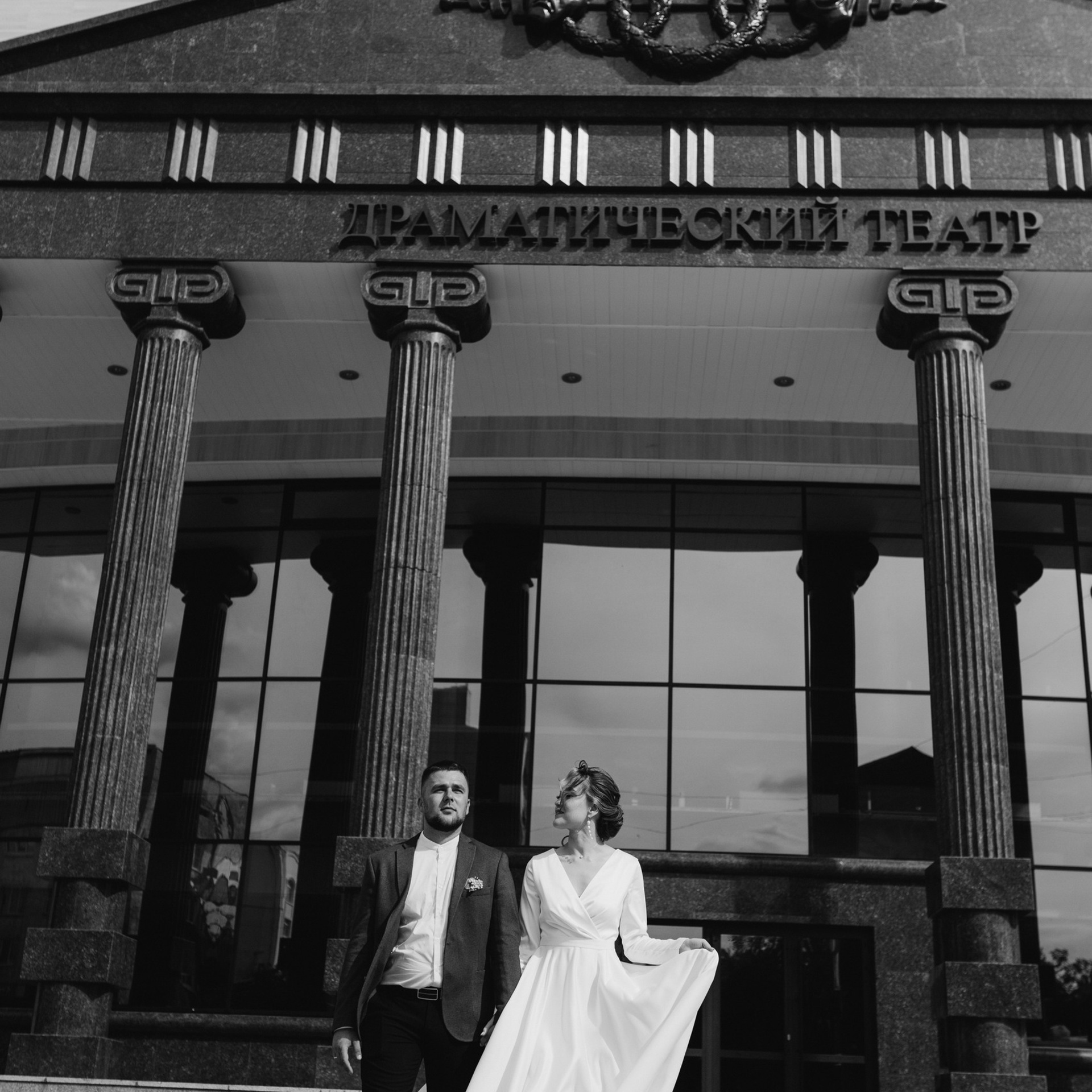 Отзывы. Семейный, свадебный фотограф в Чите Екатерина Мельникова