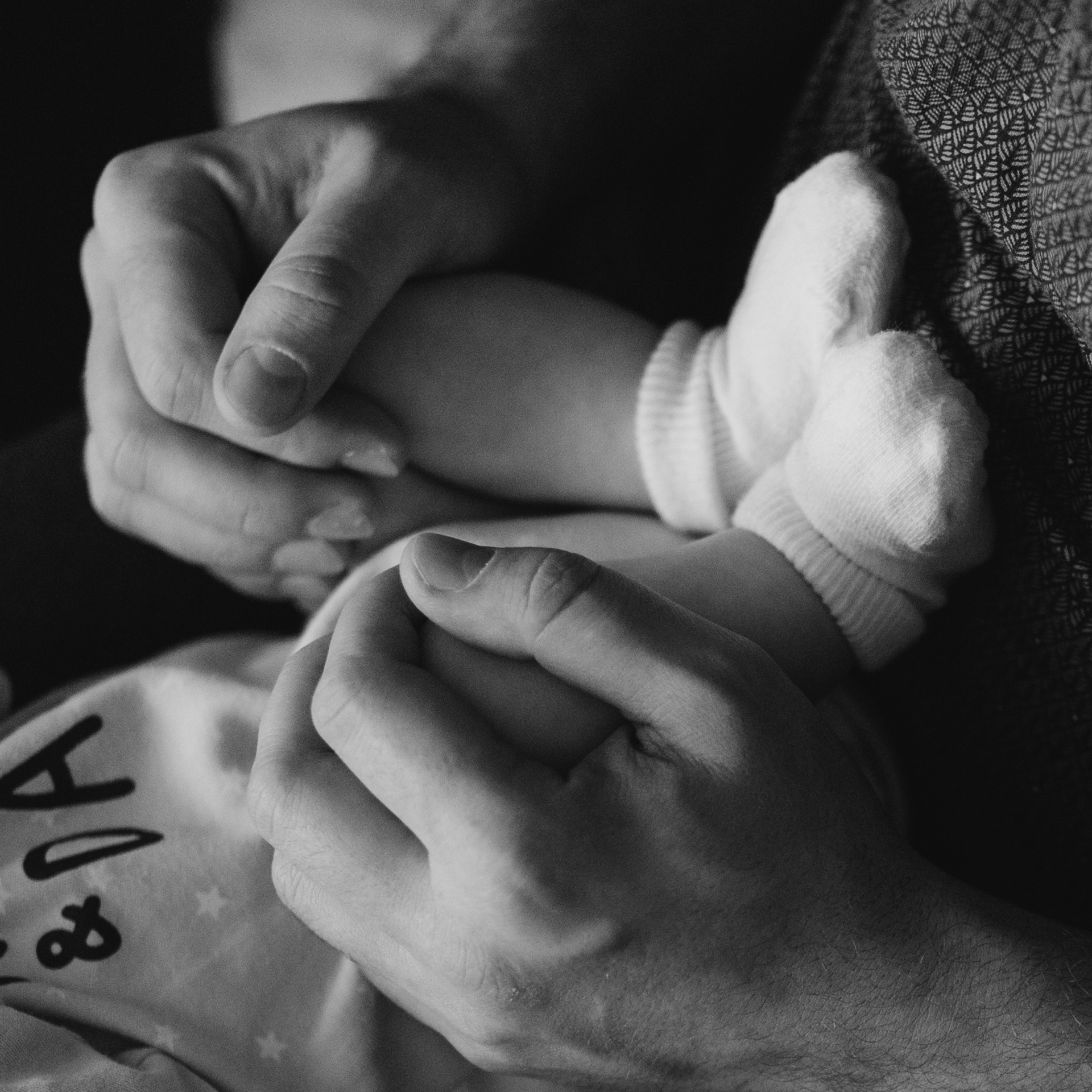 Малыш Гордей