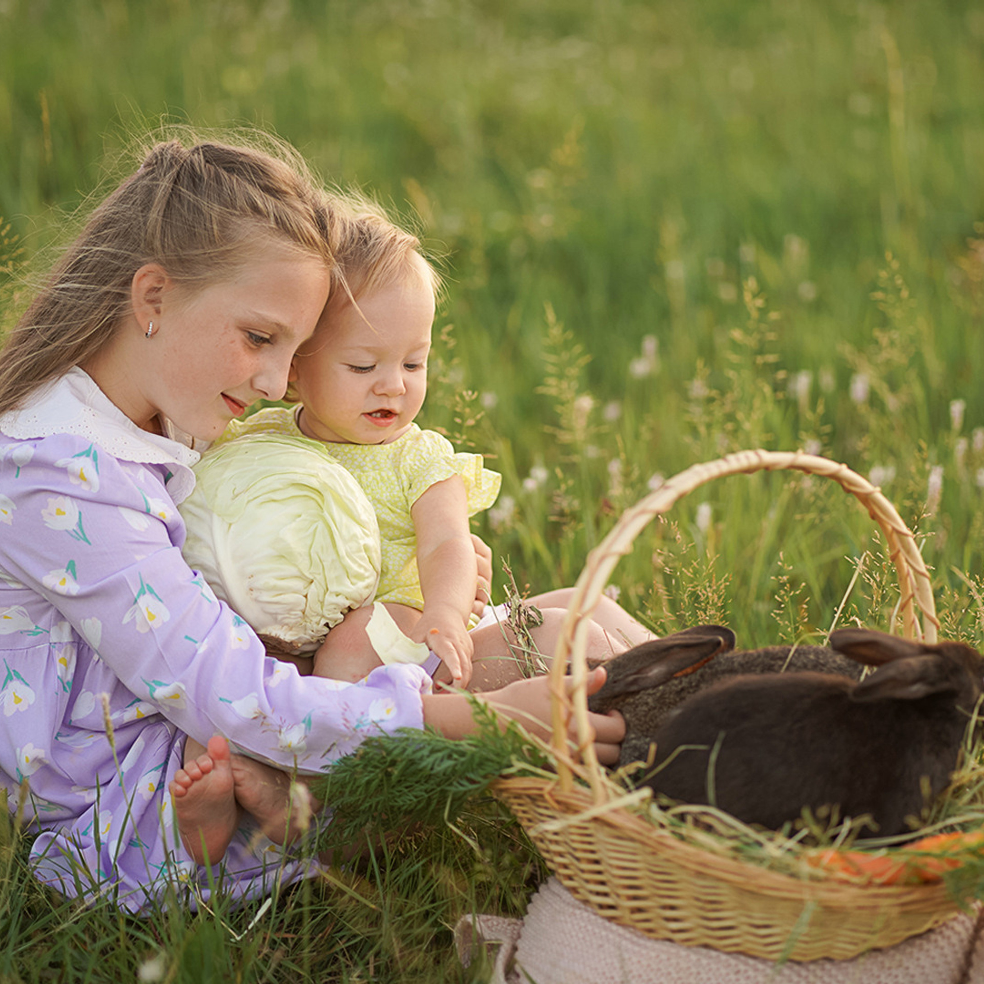 Выбор локации. Фотограф Татьяна Митрофанова