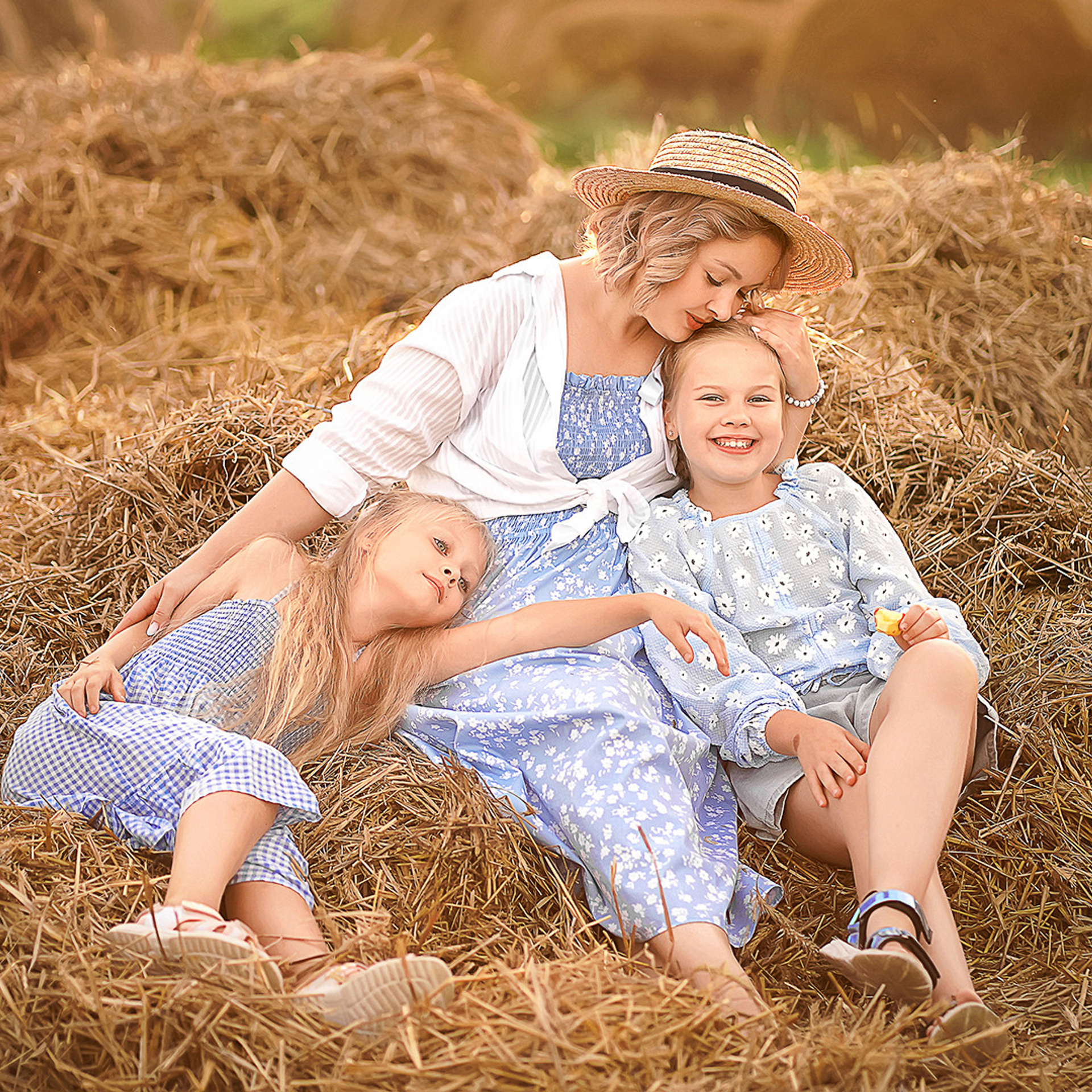 Выбор локации. Фотограф Татьяна Митрофанова