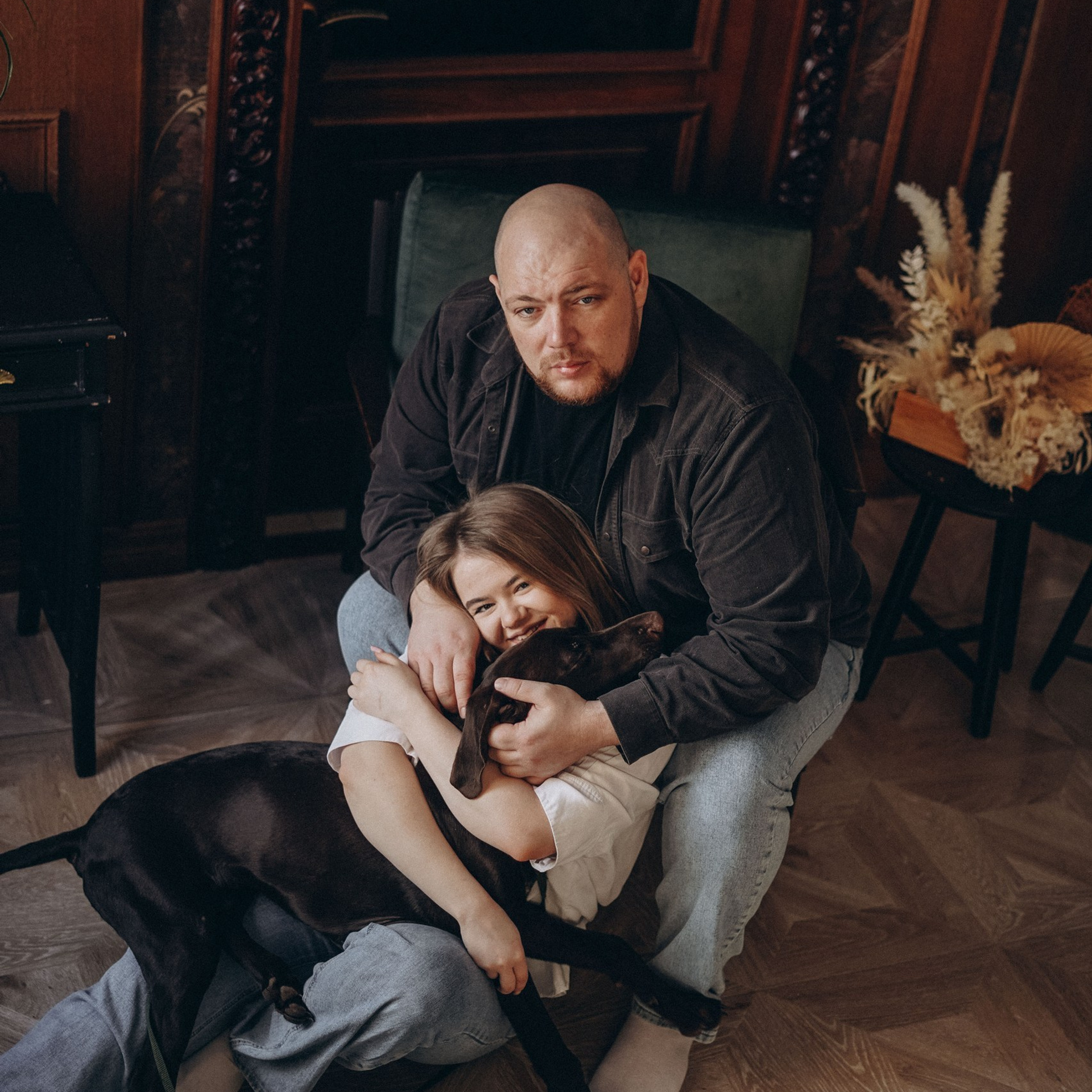 Отзывы. Фотограф Татьяна Митрофанова