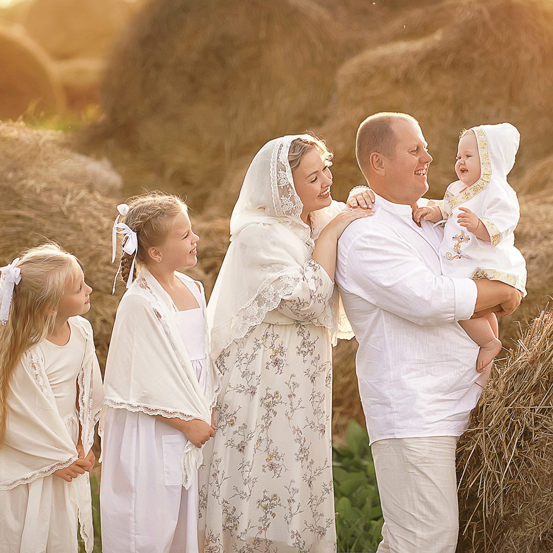 Выбор локации. Фотограф Татьяна Митрофанова
