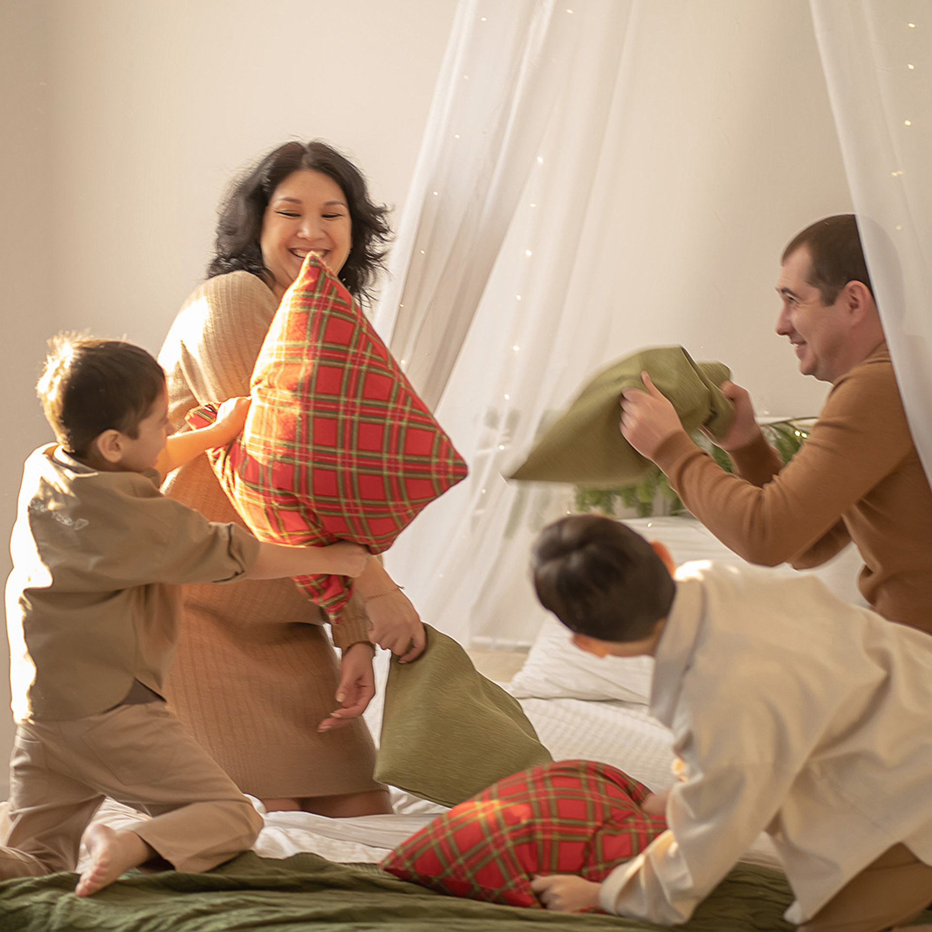 Новогодние съёмки. Фотограф Татьяна Митрофанова